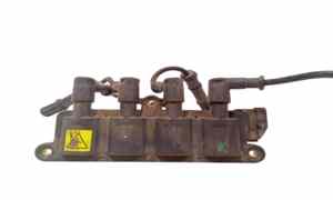 Bobine accensione per Fiat 500 Serie (07>14) (2007 - 2014)