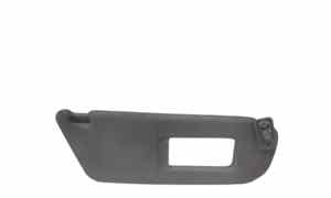 Parasole aletta Lato Passeggero per Opel Meriva 2 Serie (2006 - 2010)