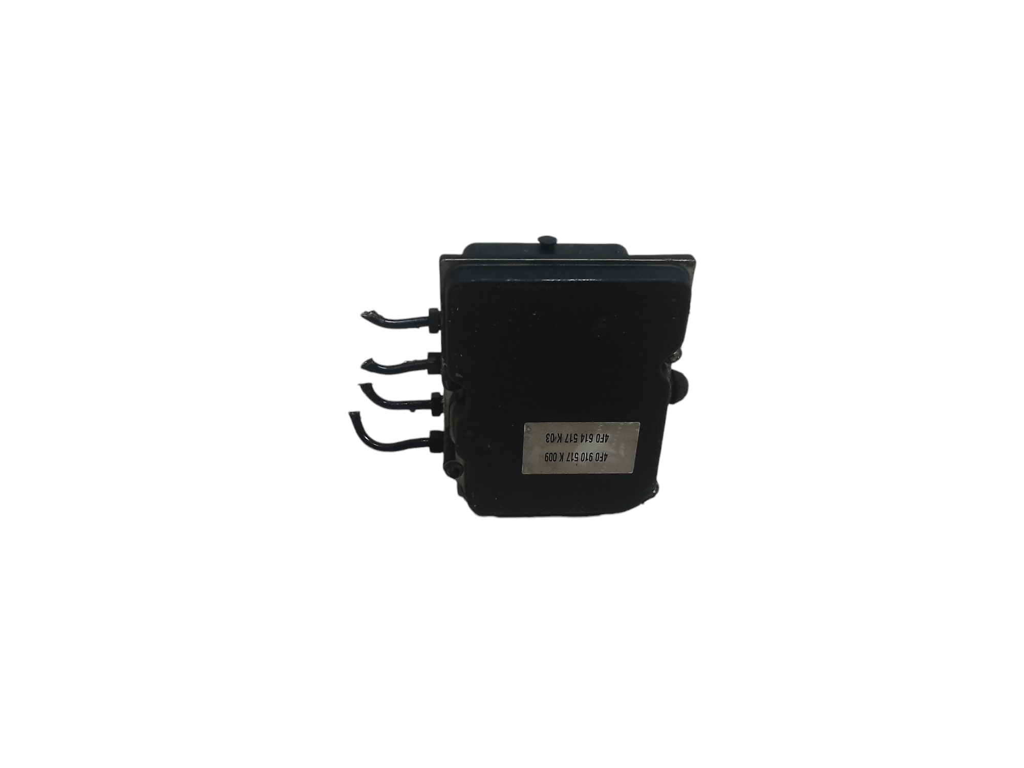 ABS per Audi A6 Berlina Serie C6 (4f2) (04>12) (2004 - 2012)