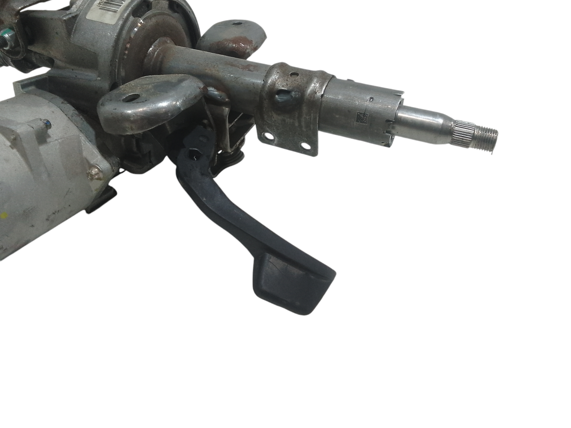 City completo per Fiat Panda 3 Serie (2012 - In produzione)