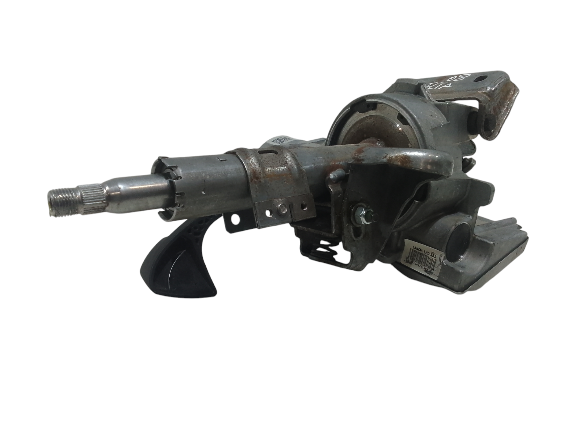 City completo per Fiat Panda 3 Serie (2012 - In produzione)