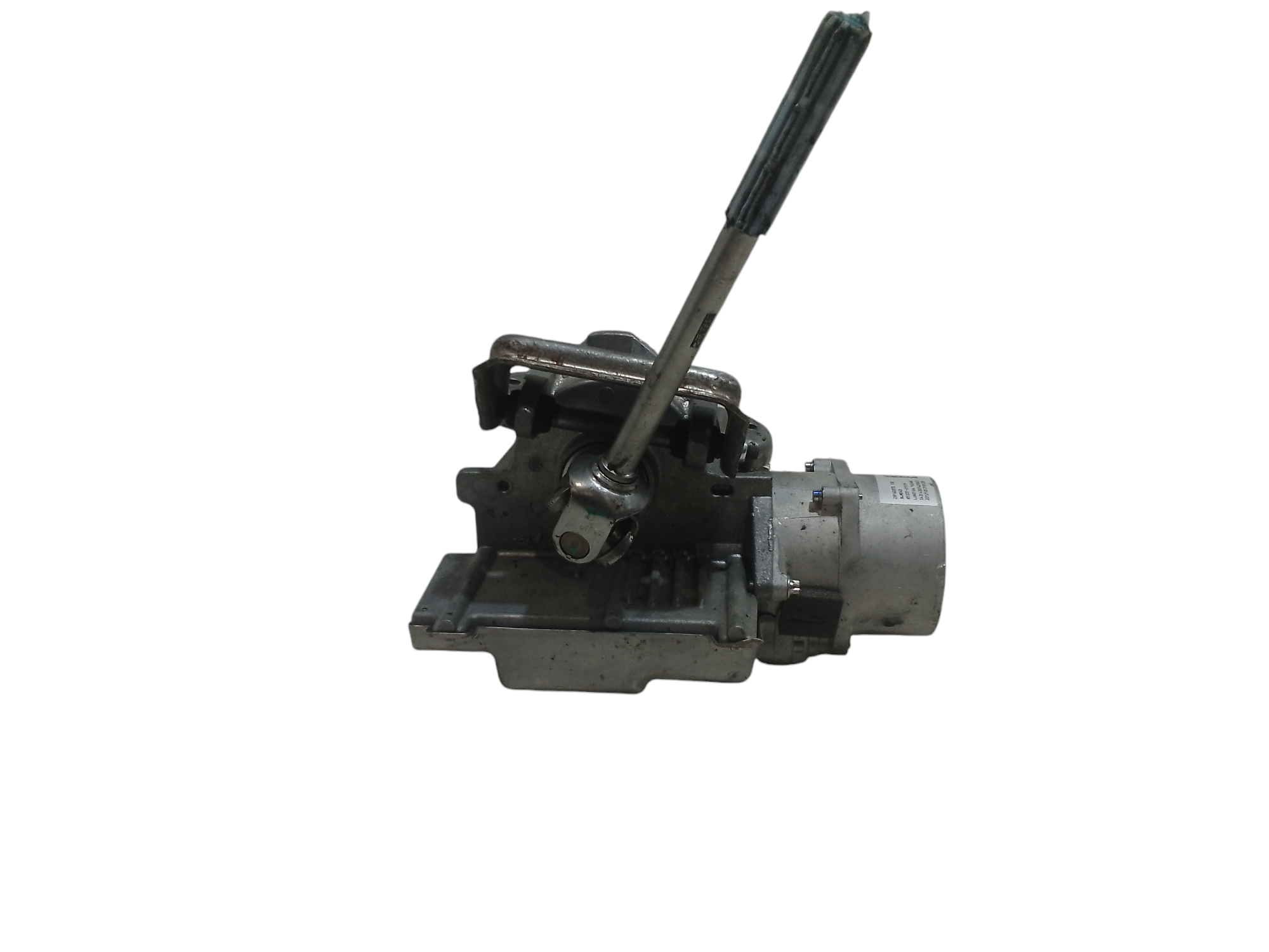 City completo per Fiat Panda 3 Serie (2012 - In produzione)