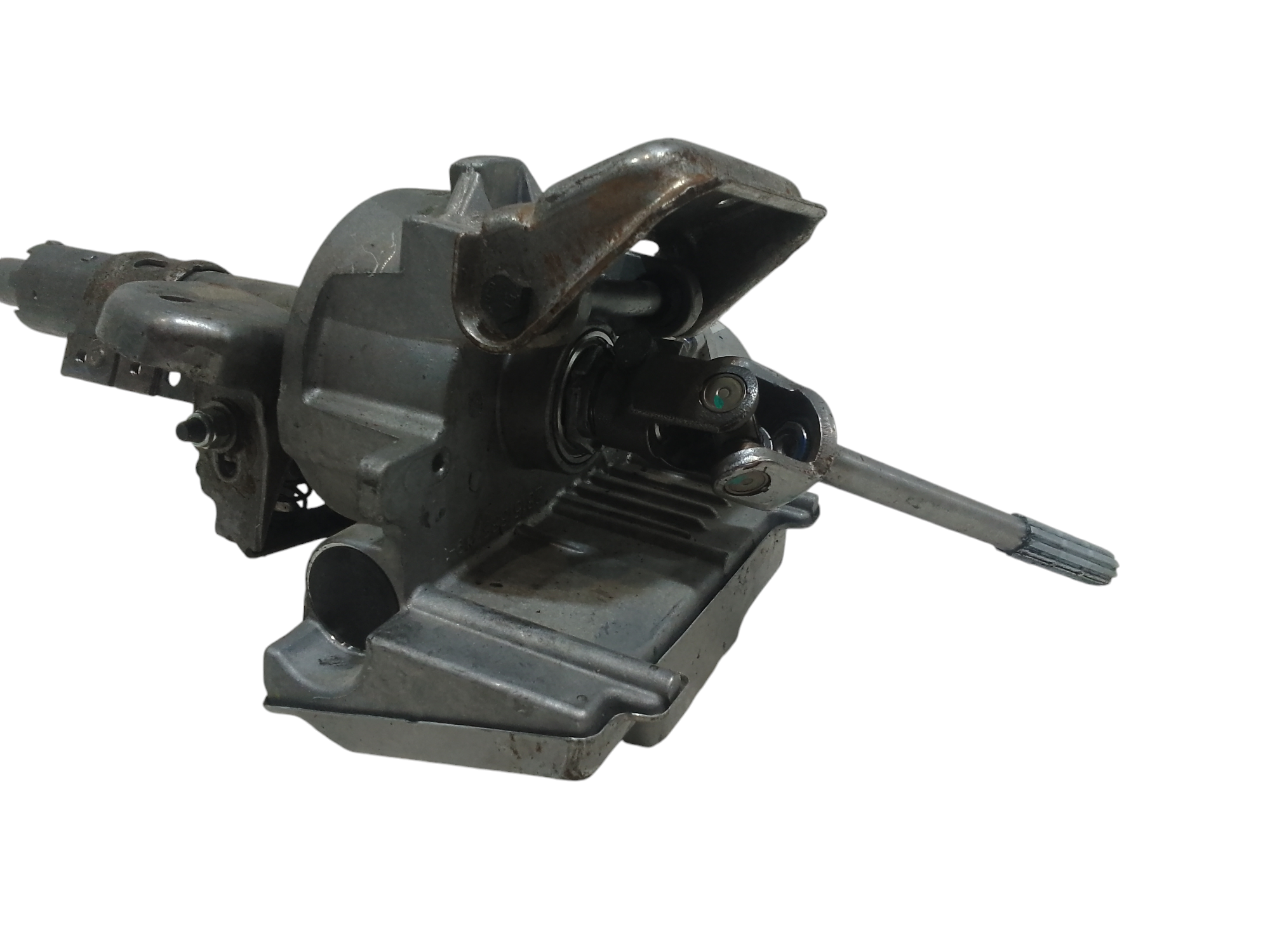 City completo per Fiat Panda 3 Serie (2012 - In produzione)