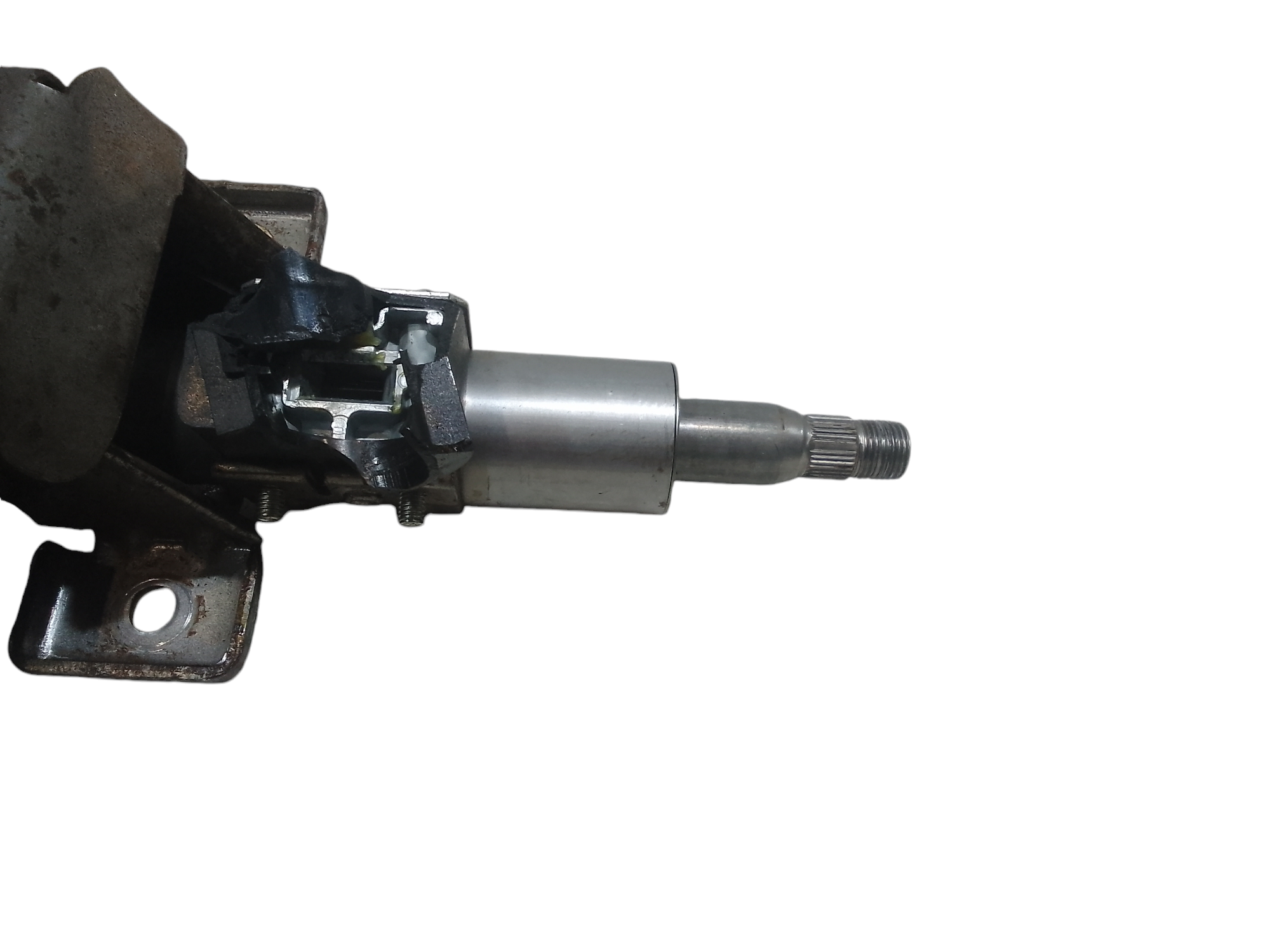 Canna dello sterzo (Piantone) per Fiat Dobl Cargo (05>09) (2005 - 2009)