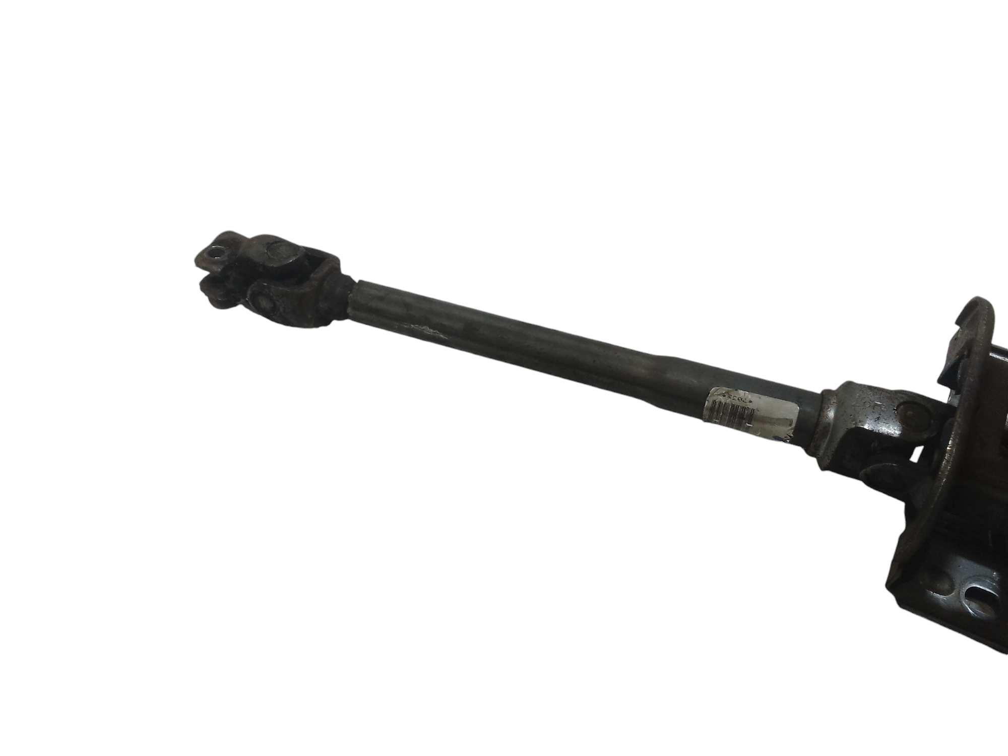 Canna dello sterzo (Piantone) per Fiat Dobl Cargo (05>09) (2005 - 2009)