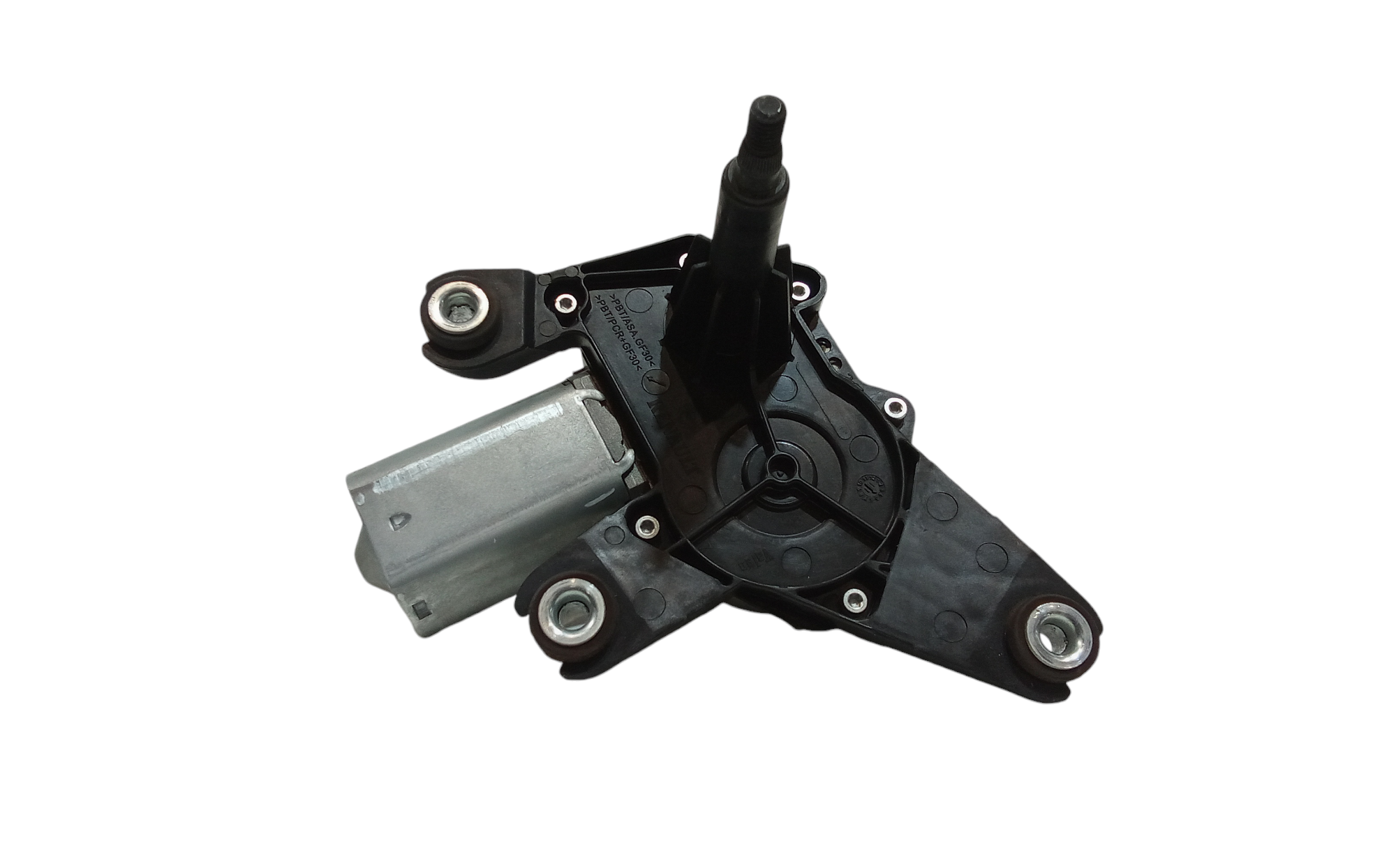 Motorino Tergicristallo Posteriore per Renault Twingo Ii Serie  (07>14) (2007 - 2014)