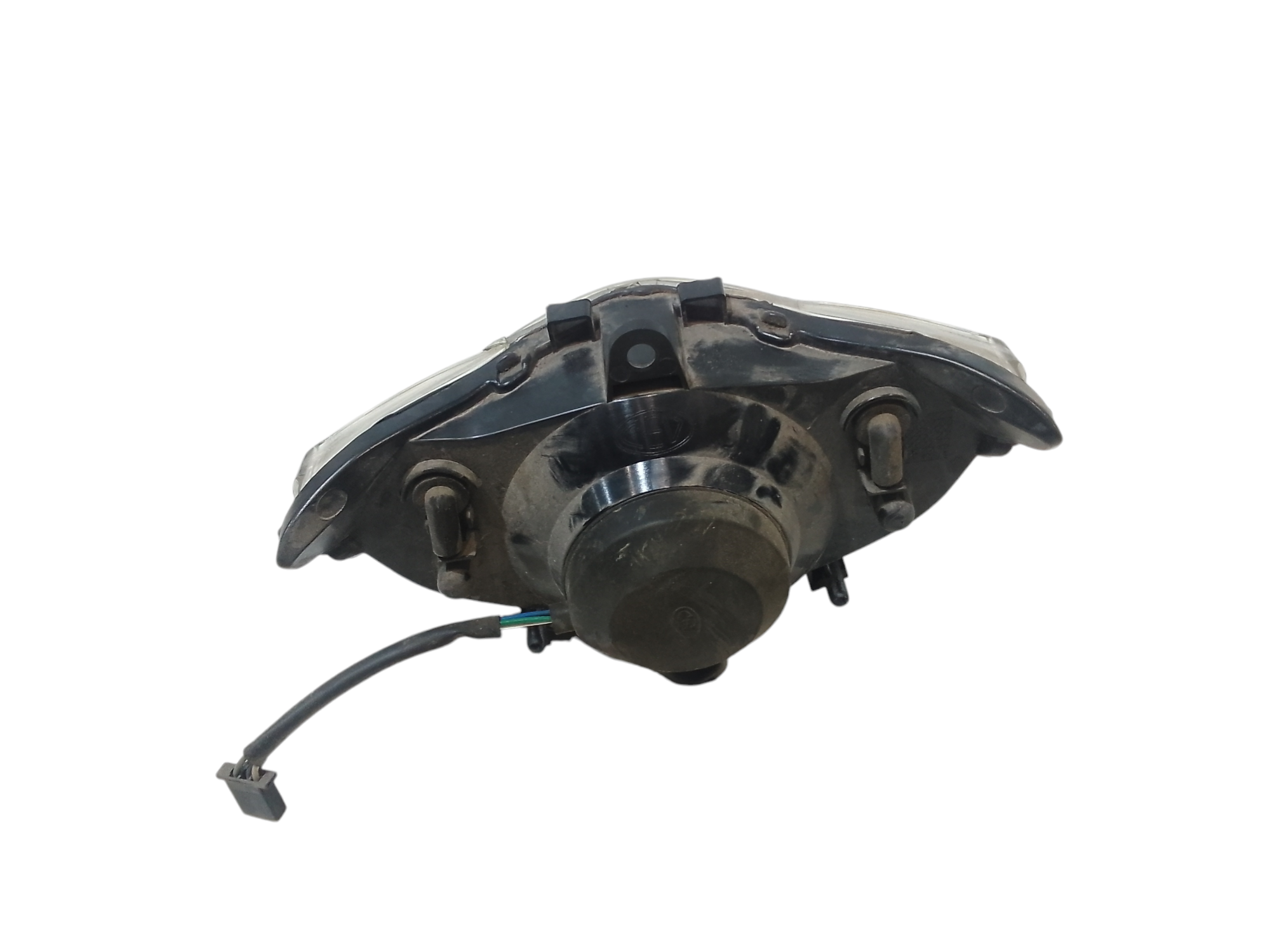 Faro anteriore per Honda Sh 125cc I (05>08) (2005 - 2008)