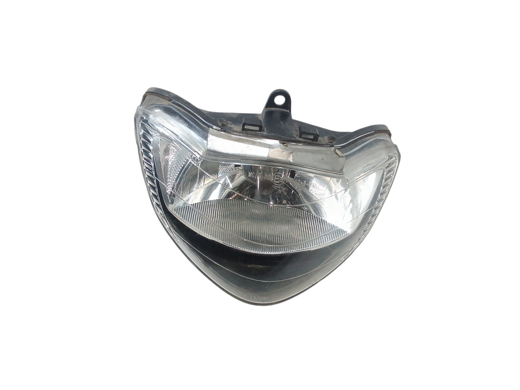 Faro anteriore per Honda Sh 125cc I (05>08) (2005 - 2008)