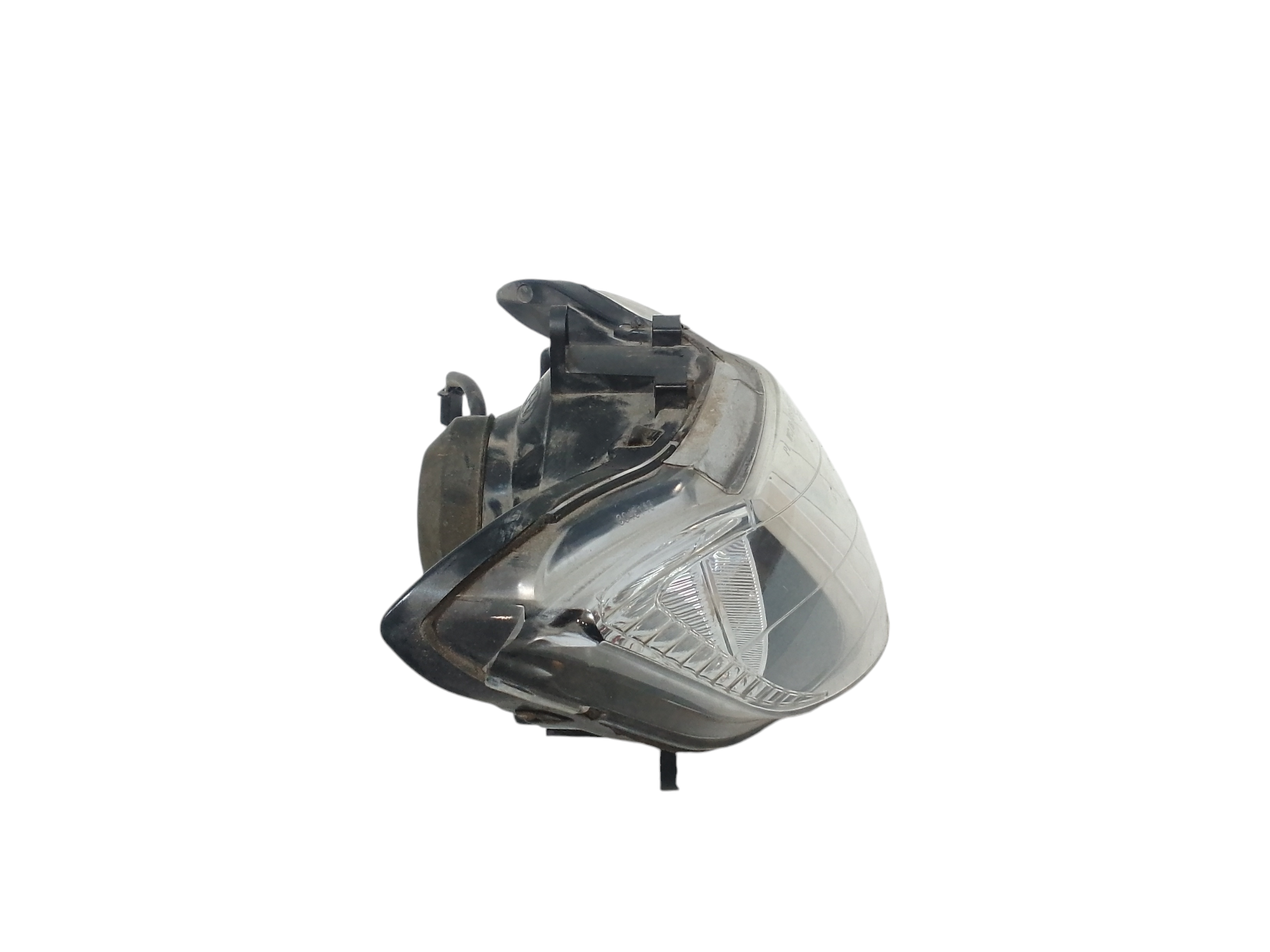 Faro anteriore per Honda Sh 125cc I (05>08) (2005 - 2008)