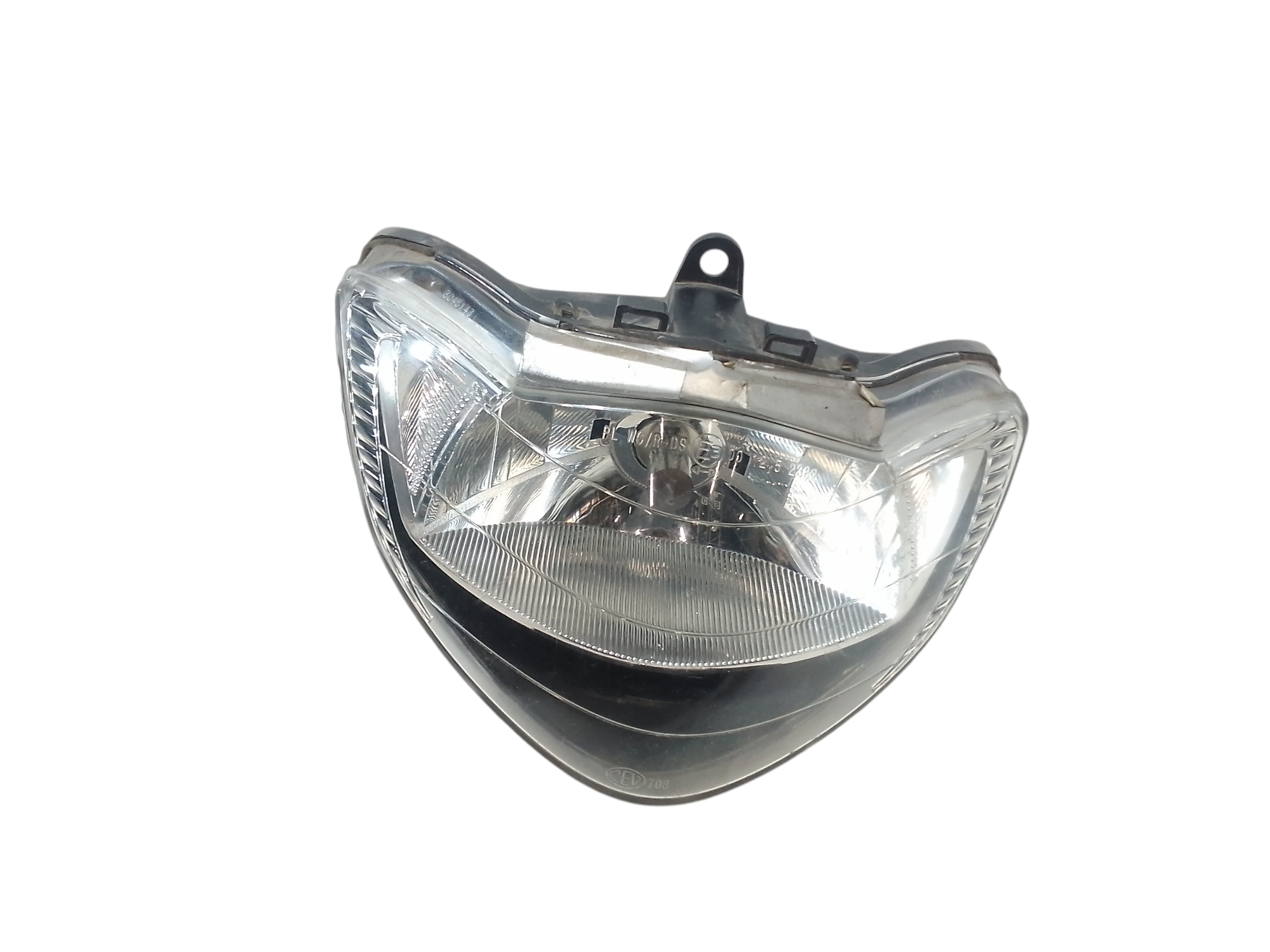 Faro anteriore per Honda Sh 125cc I (05>08) (2005 - 2008)