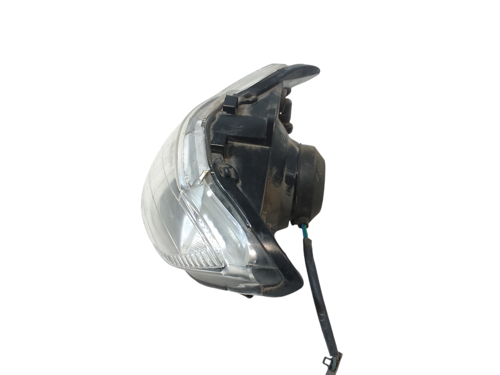 Faro anteriore per Honda Sh 125cc I (05>08) (2005 - 2008)