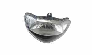 Faro anteriore per Honda Sh 125cc I (05>08) (2005 - 2008)