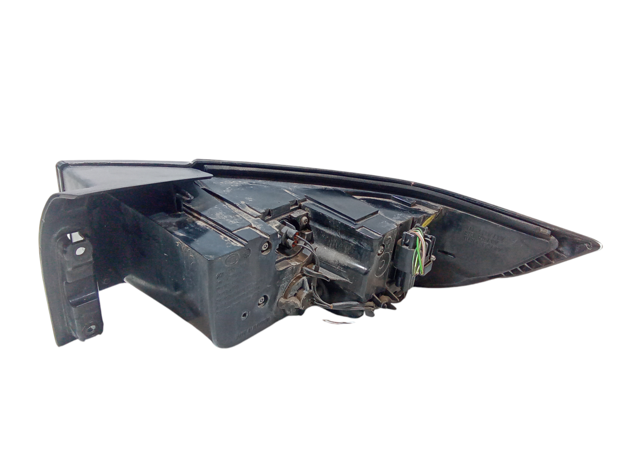 Stop fanale Posteriore sinistro a LED lato Guida per Land Rover Range Rover Evoque 1 Serie (2011 - In produzione)