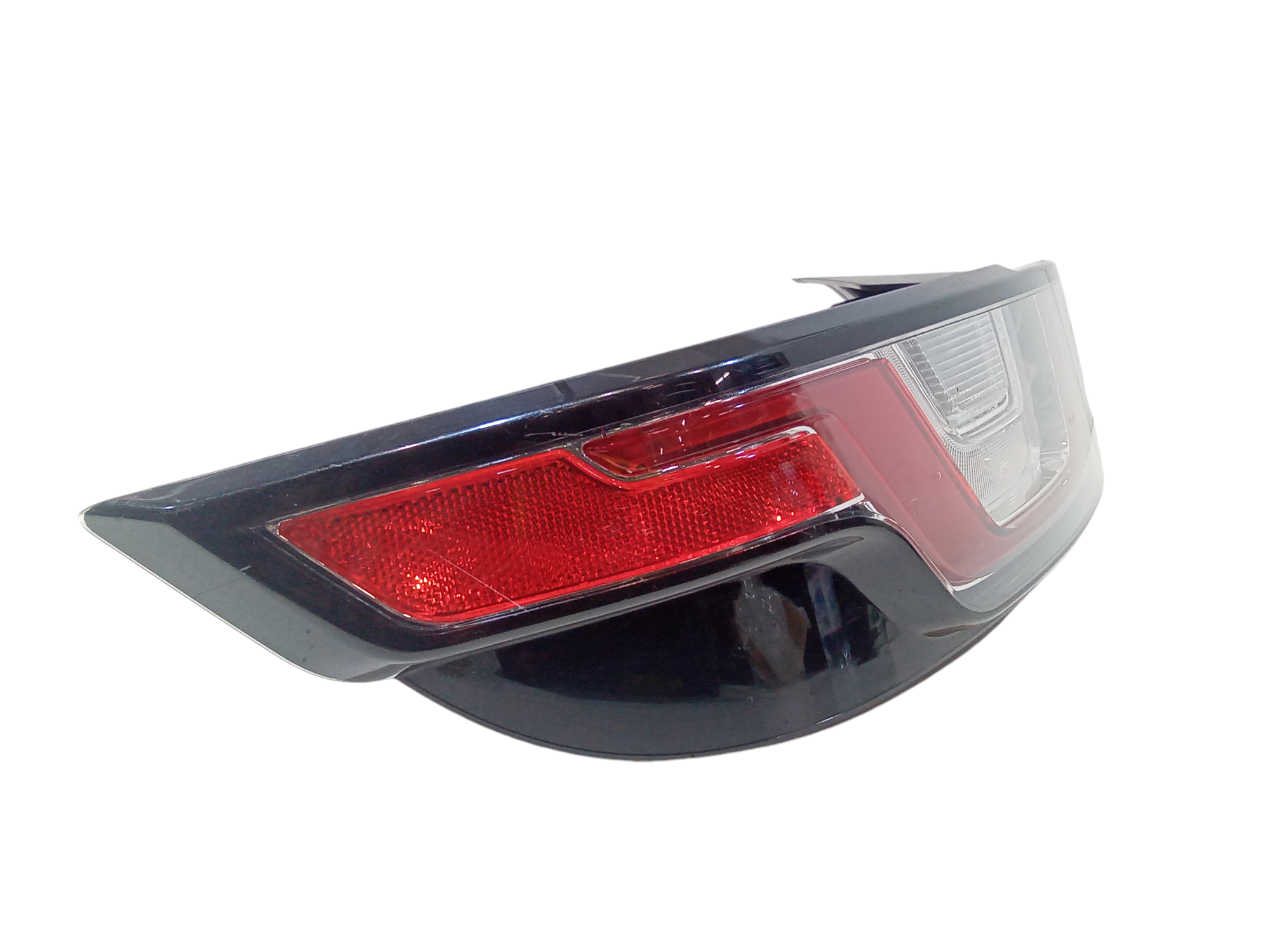 Stop fanale Posteriore sinistro a LED lato Guida per Land Rover Range Rover Evoque 1 Serie (2011 - In produzione)
