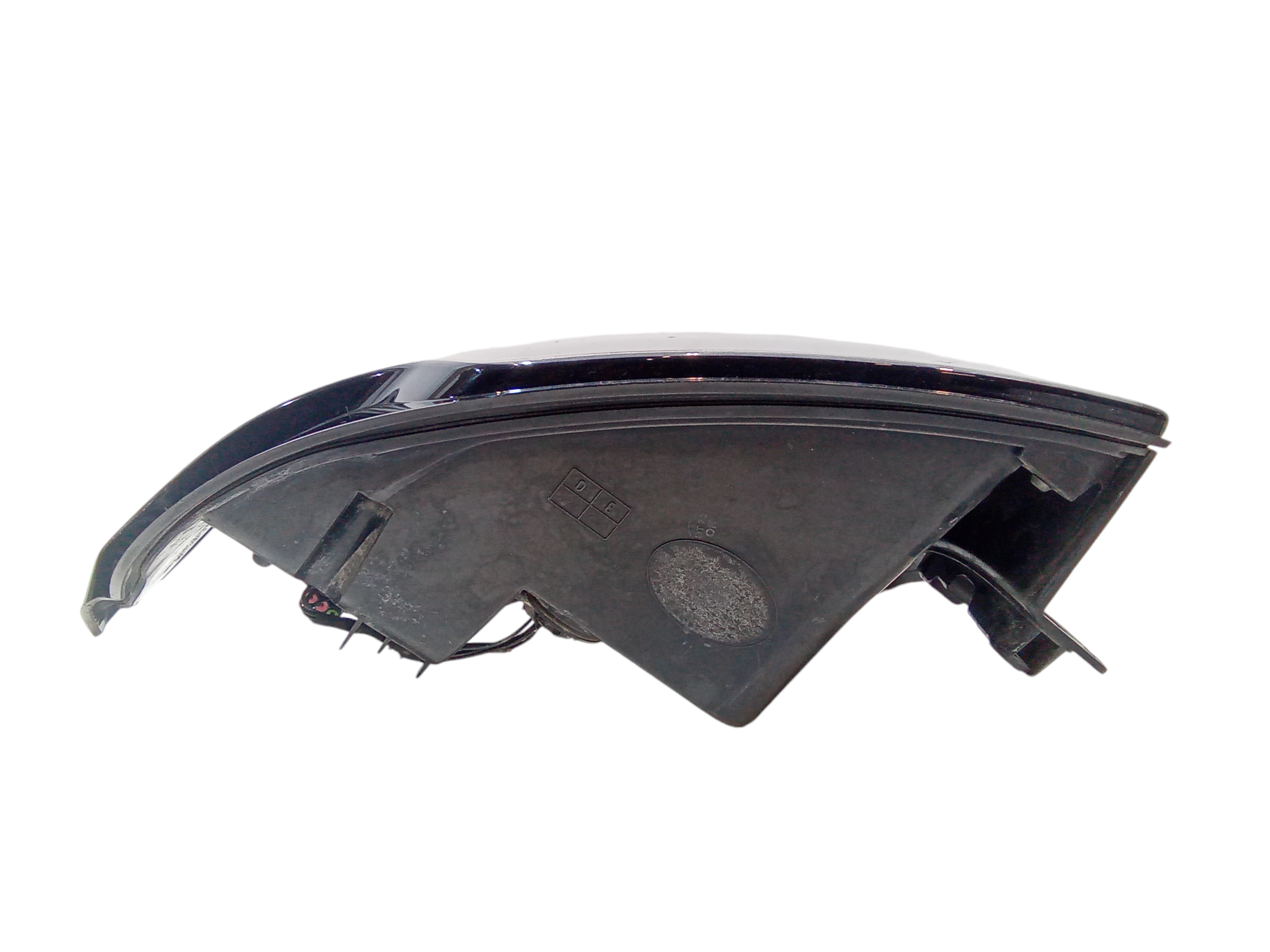 Stop fanale Posteriore sinistro a LED lato Guida per Land Rover Range Rover Evoque 1 Serie (2011 - In produzione)