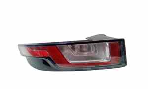 Stop fanale Posteriore sinistro a LED lato Guida per Land Rover Range Rover Evoque 1 Serie (2011 - In produzione)