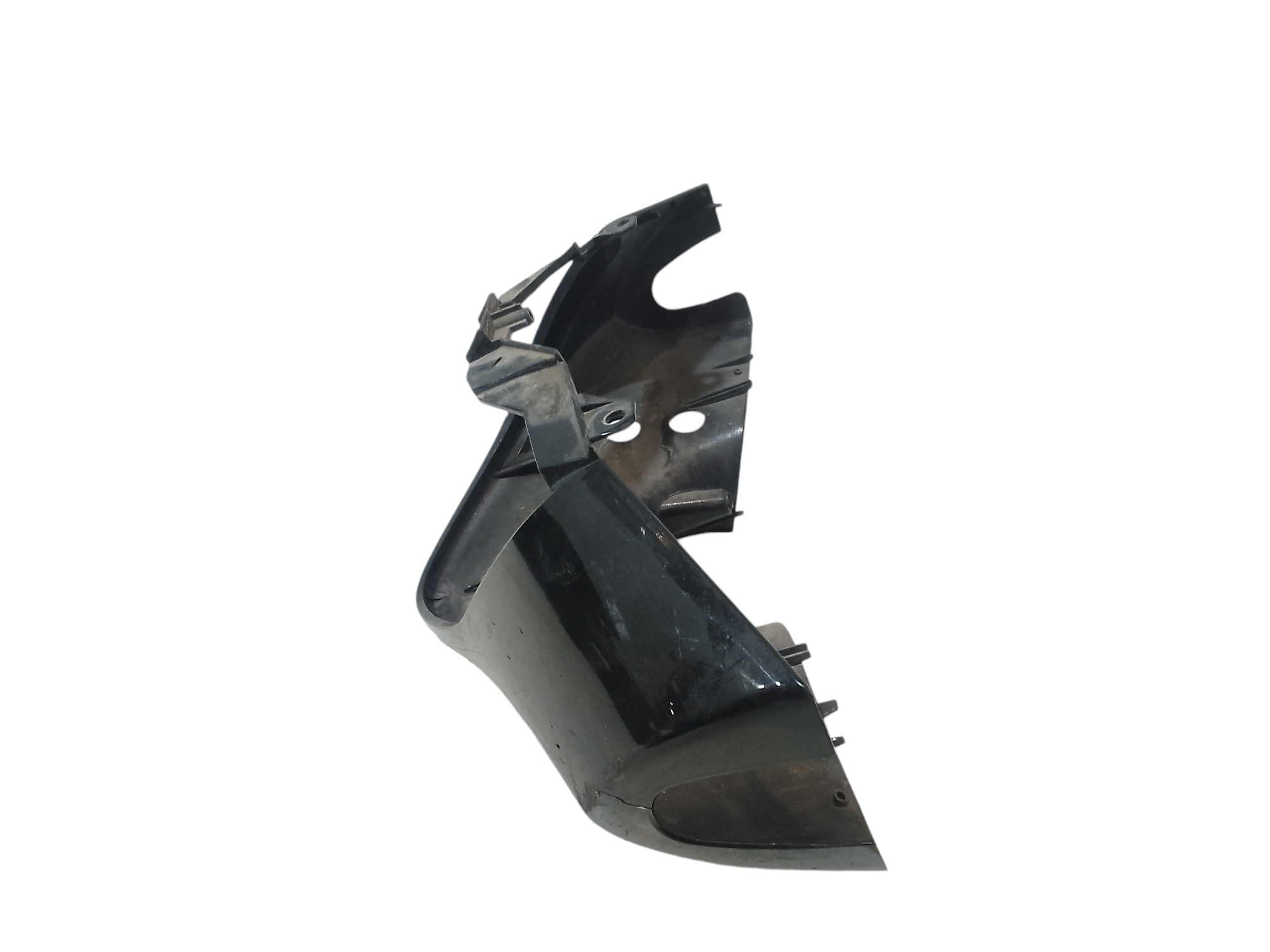 Cover anteriore manubrio per Honda Sh 125cc I (05>08) (2005 - 2008)