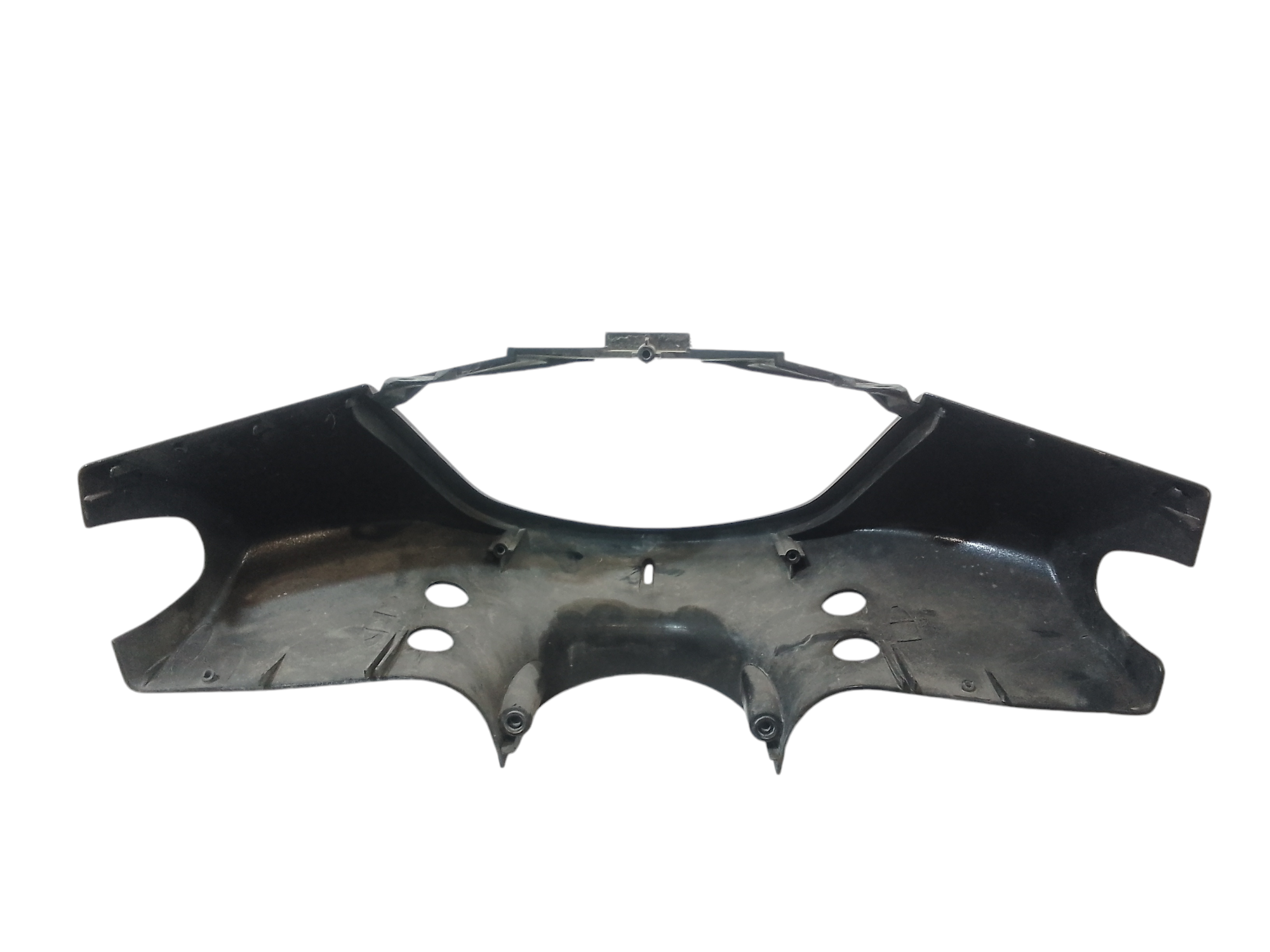 Cover anteriore manubrio per Honda Sh 125cc I (05>08) (2005 - 2008)
