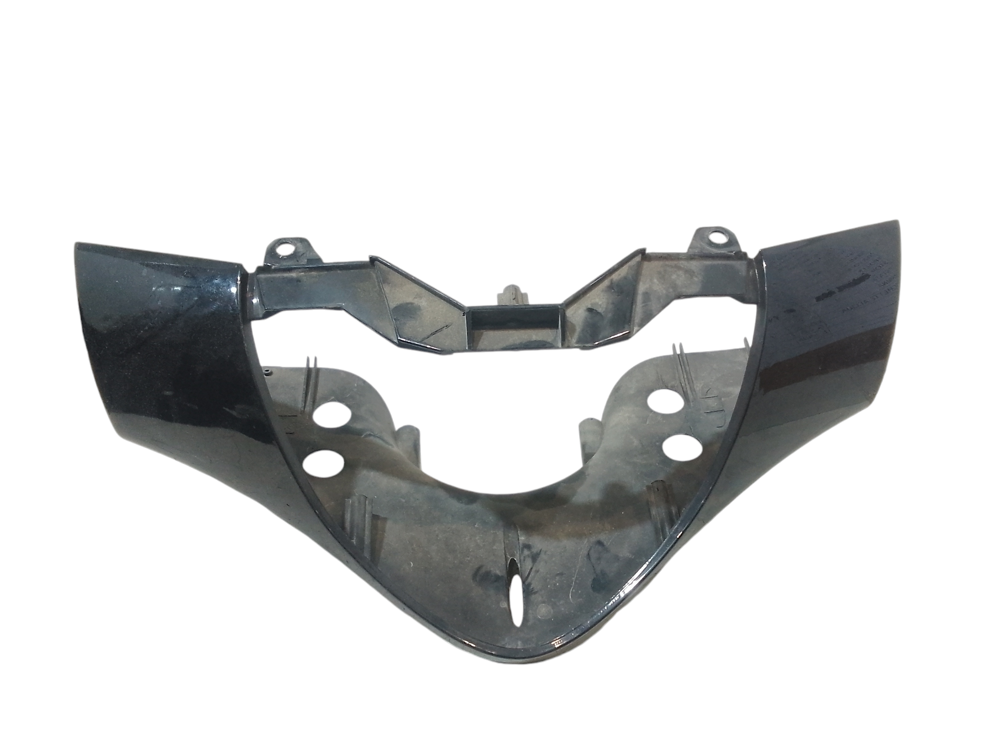 Cover anteriore manubrio per Honda Sh 125cc I (05>08) (2005 - 2008)