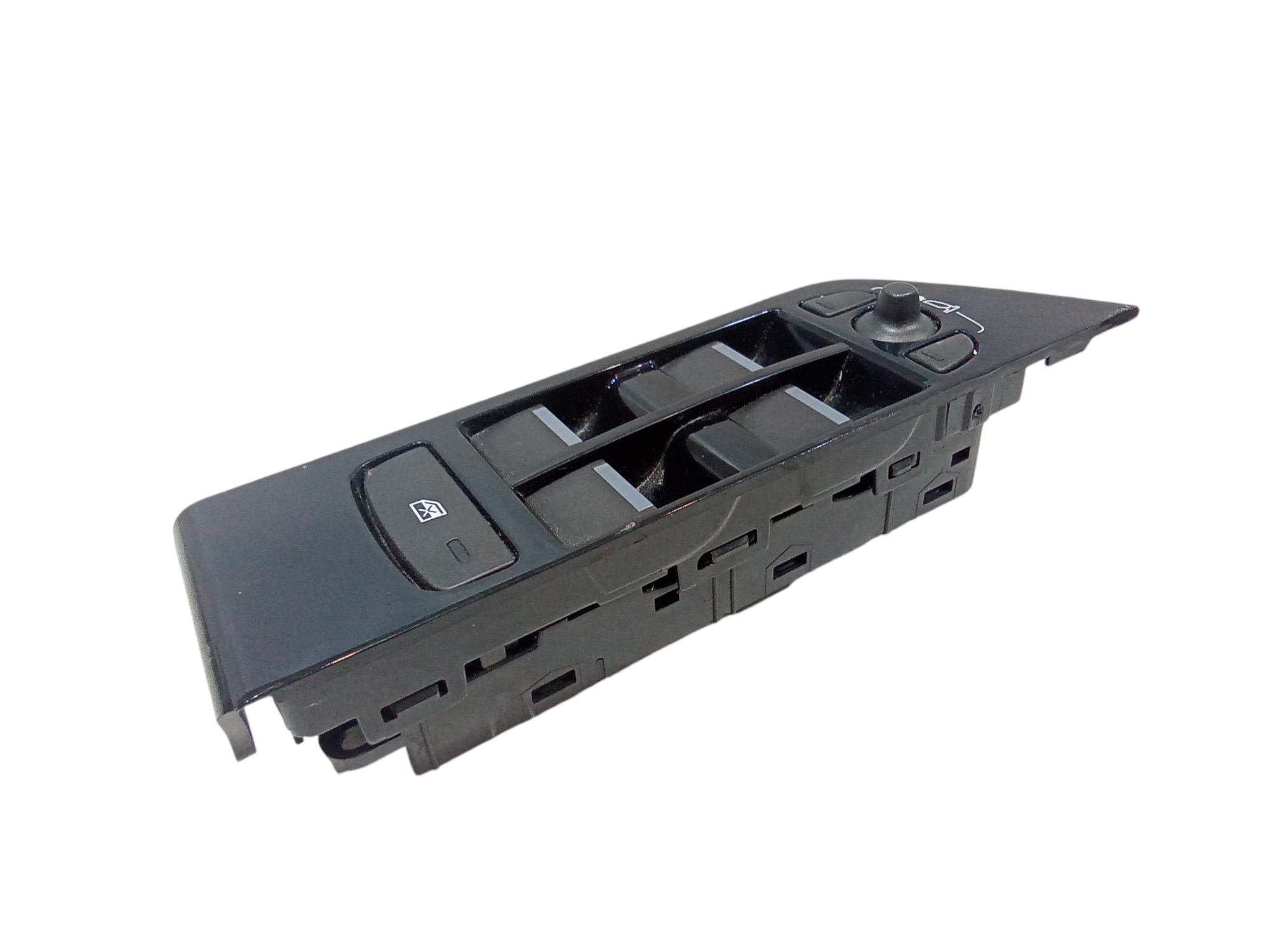 Pulsantiera anteriore sinistra Guida per Land Rover Range Rover Evoque 1 Serie (2011 - In produzione)