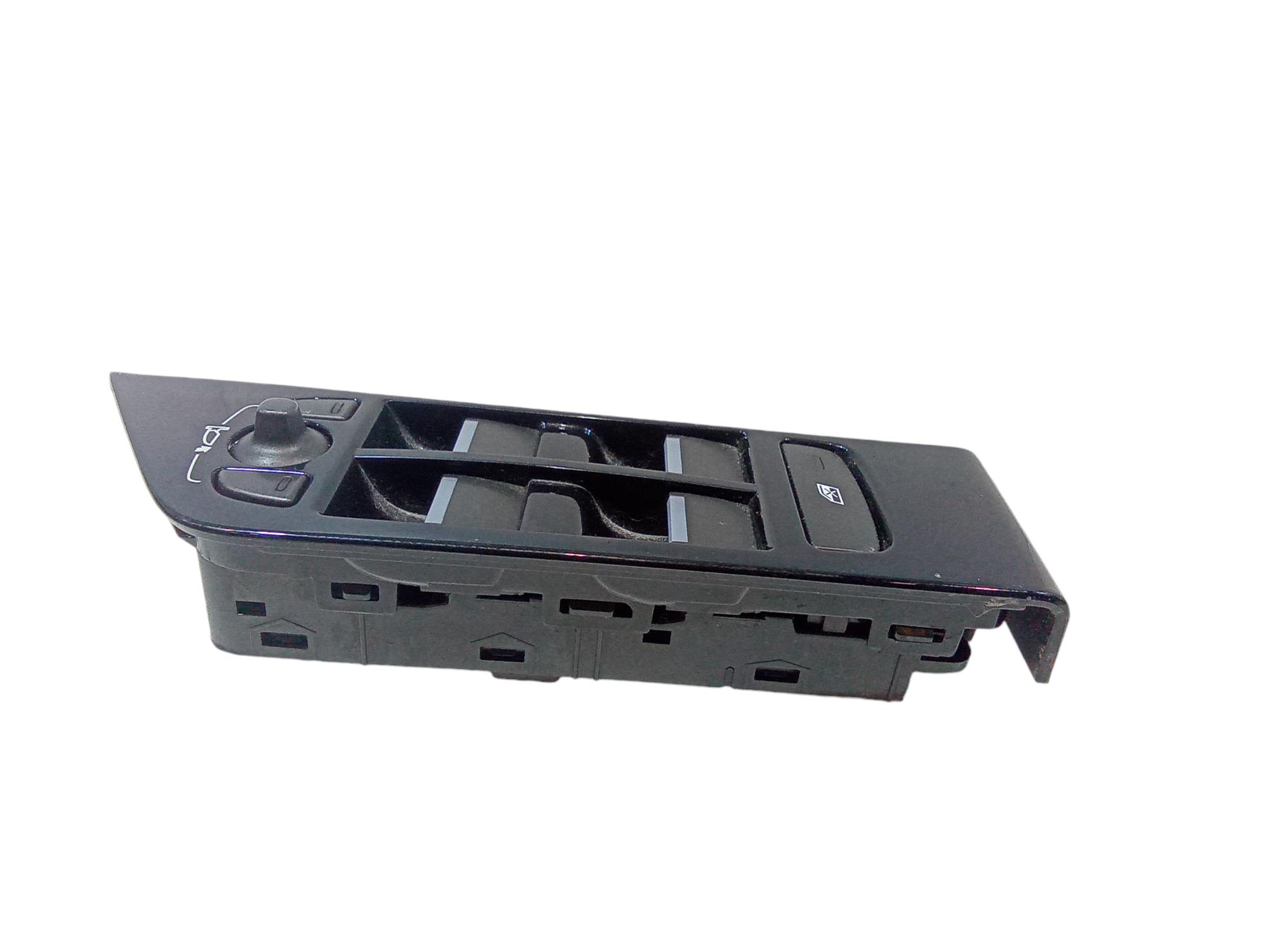 Pulsantiera anteriore sinistra Guida per Land Rover Range Rover Evoque 1 Serie (2011 - In produzione)