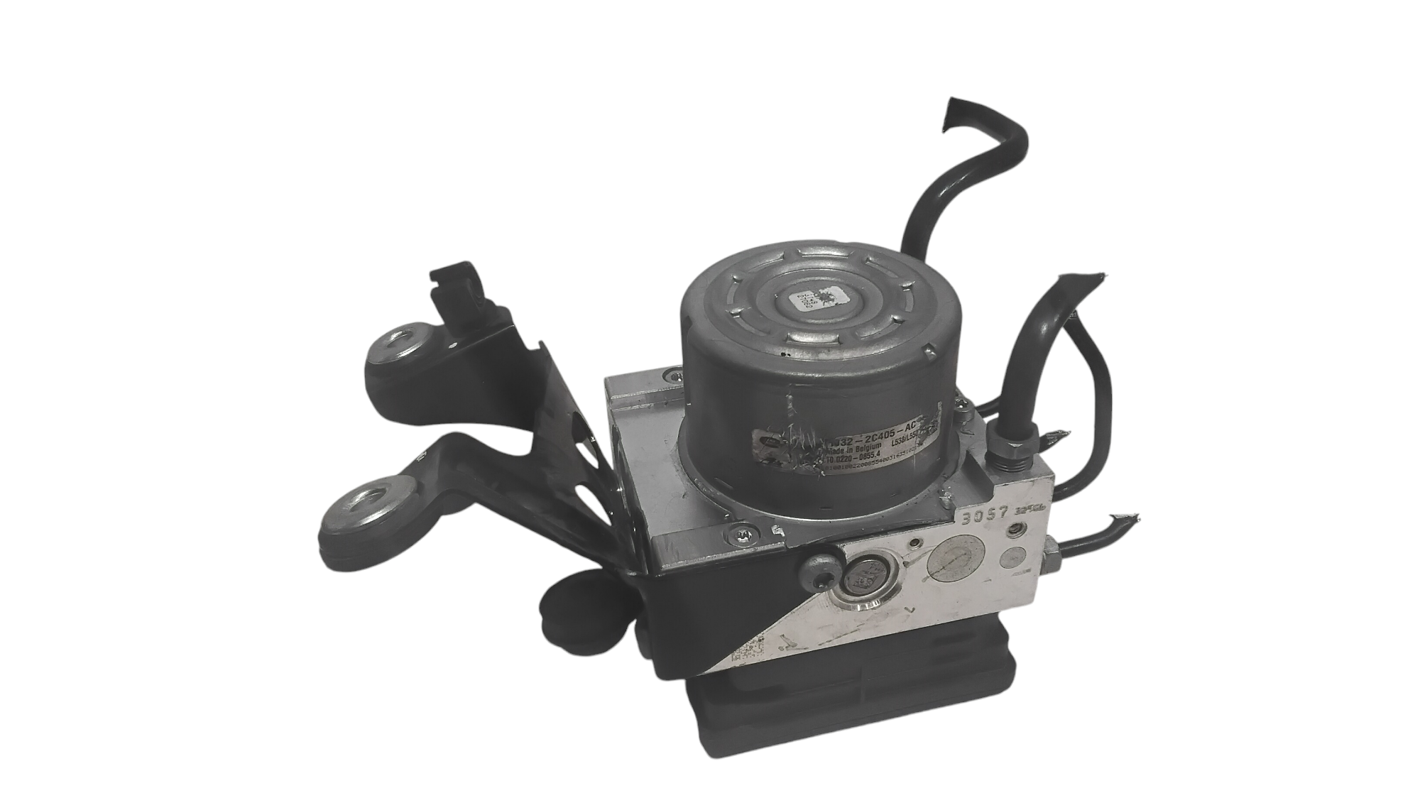 ABS per Land Rover Range Rover Evoque 1 Serie (2011 - In produzione)