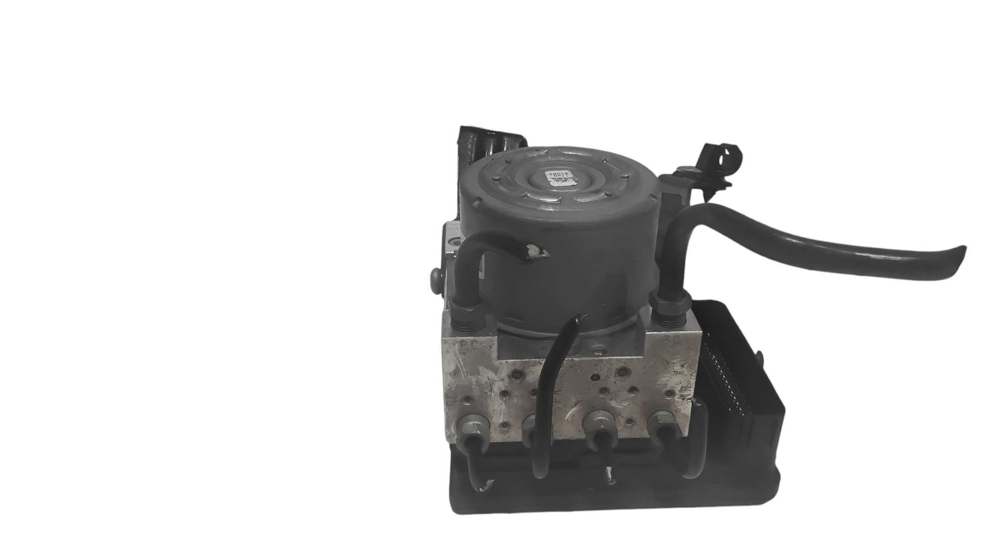 ABS per Land Rover Range Rover Evoque 1 Serie (2011 - In produzione)