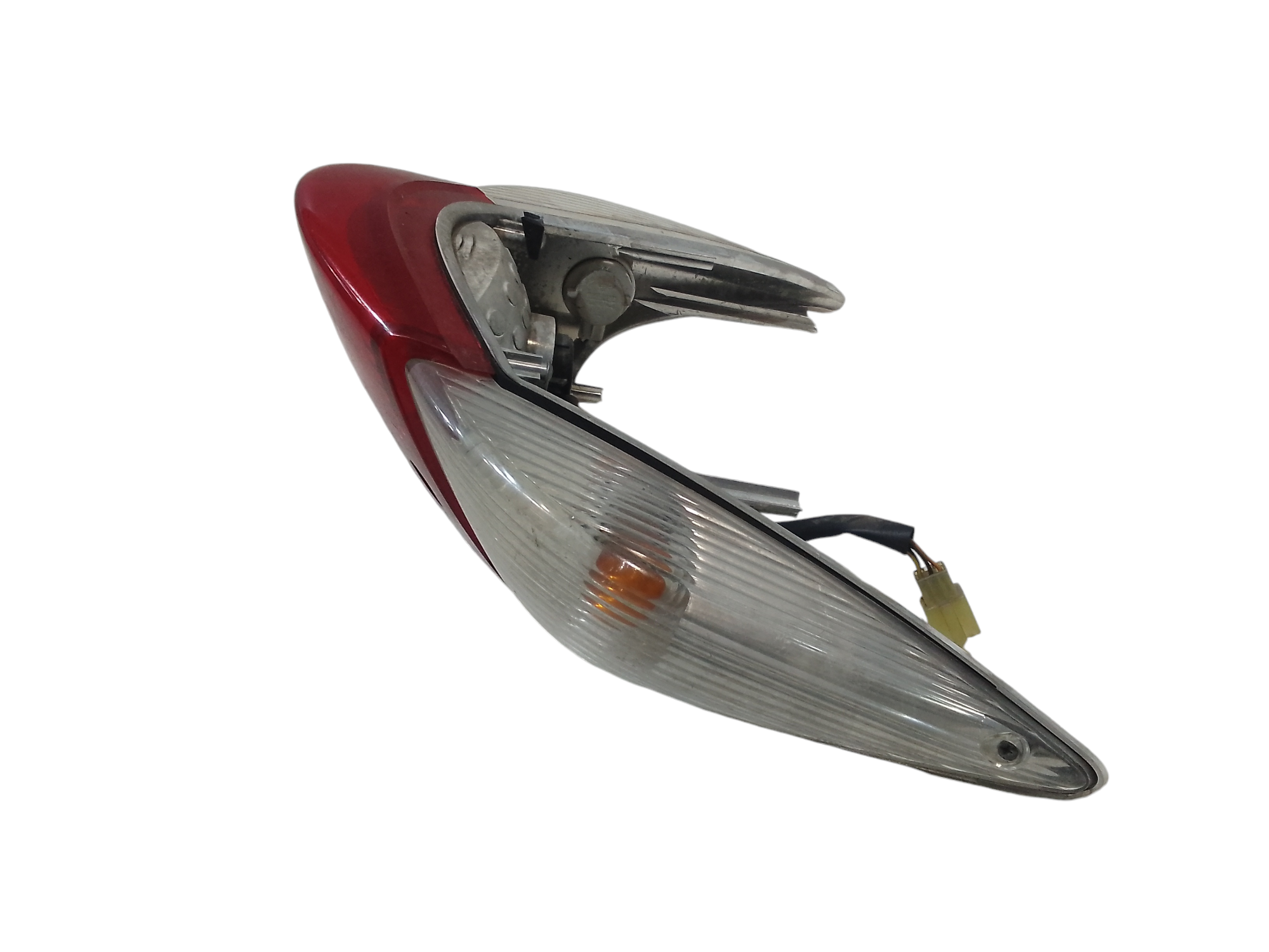 Stop posteriore per Honda Sh 125cc I (05>08) (2005 - 2008)