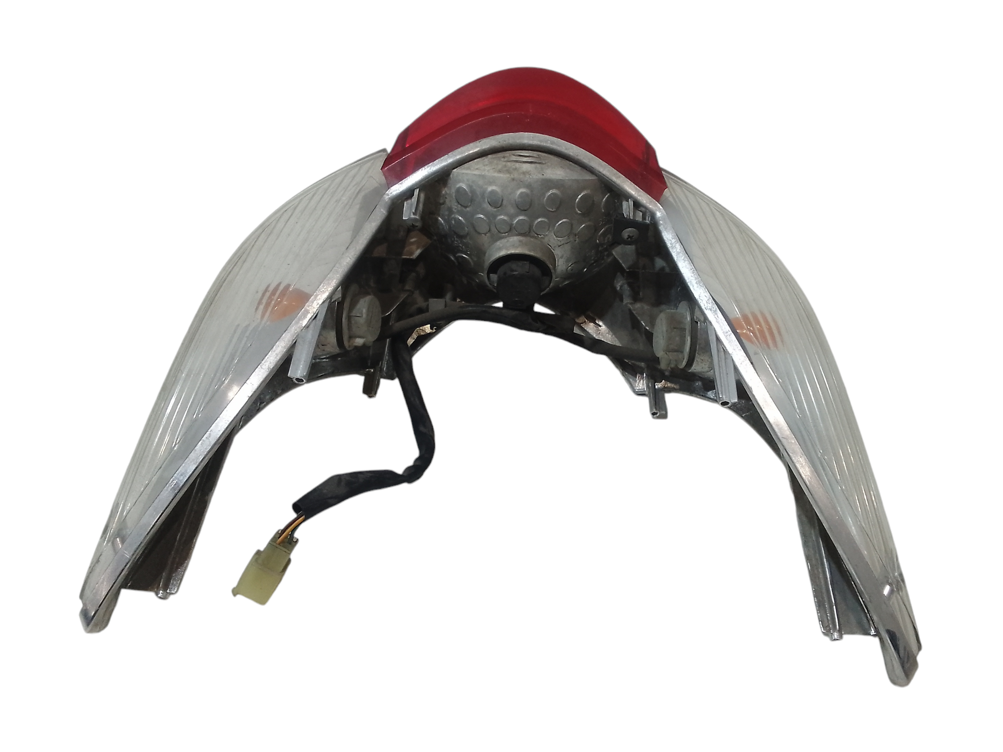 Stop posteriore per Honda Sh 125cc I (05>08) (2005 - 2008)