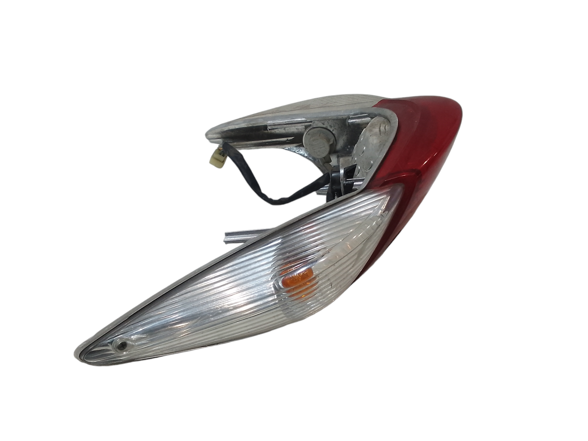 Stop posteriore per Honda Sh 125cc I (05>08) (2005 - 2008)