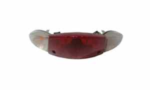 Stop posteriore per Honda Sh 125cc I (05>08) (2005 - 2008)