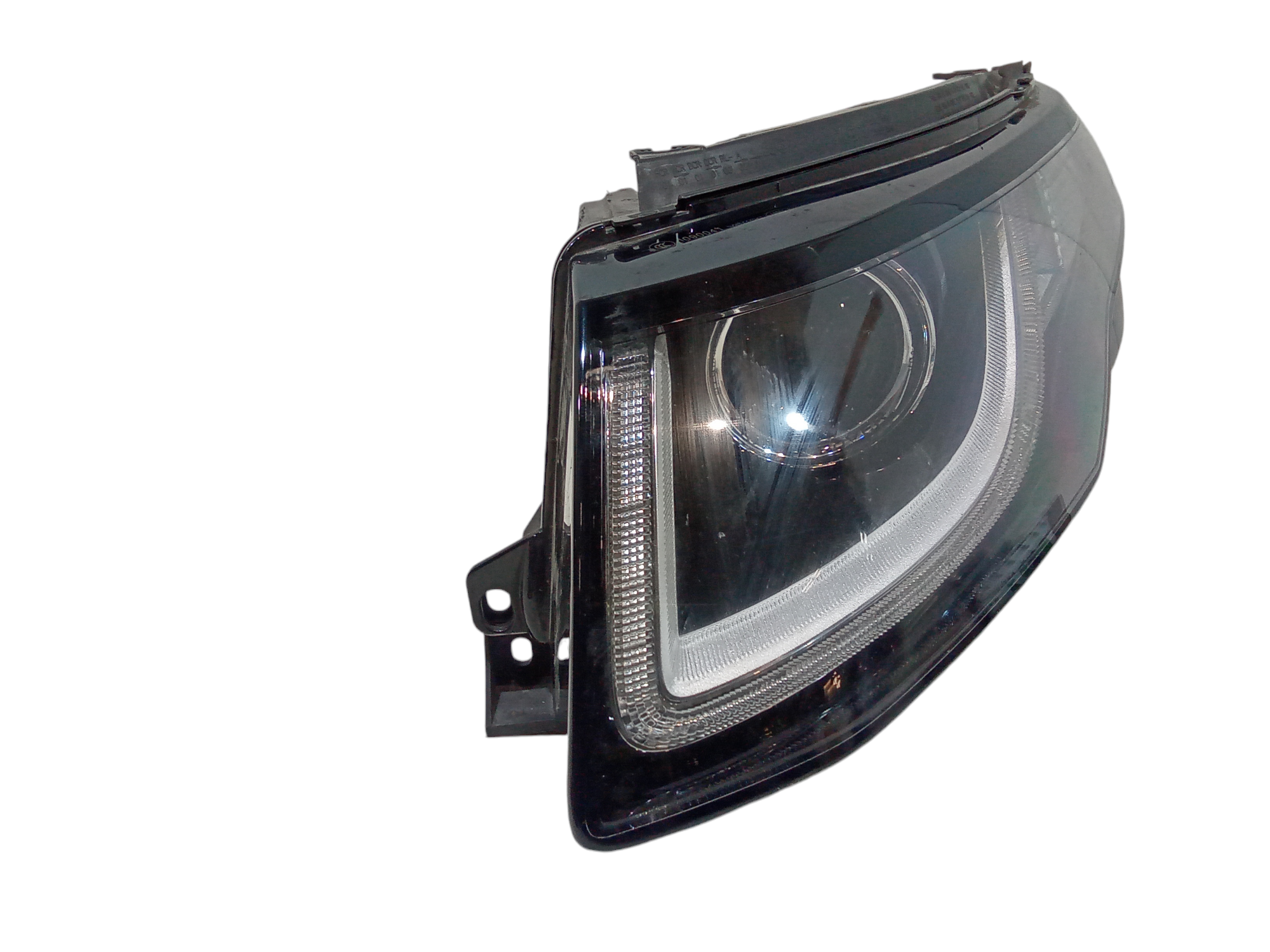 Faro anteriore SX allo Xeno per Land Rover Range Rover Evoque 1 Serie (2011 - In produzione)