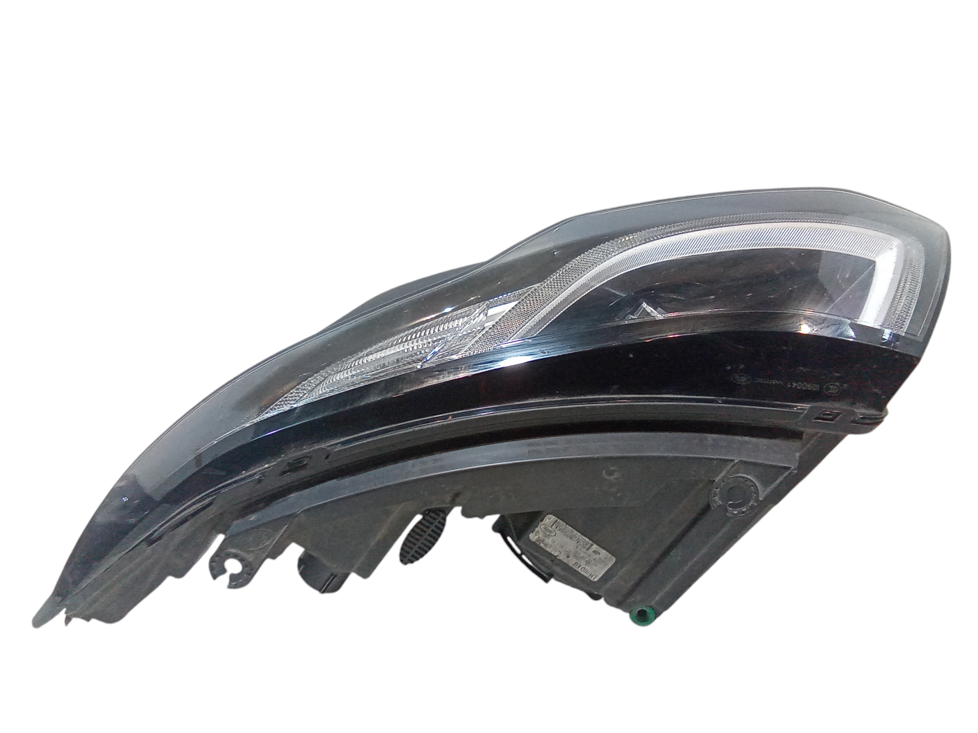 Faro anteriore SX allo Xeno per Land Rover Range Rover Evoque 1 Serie (2011 - In produzione)