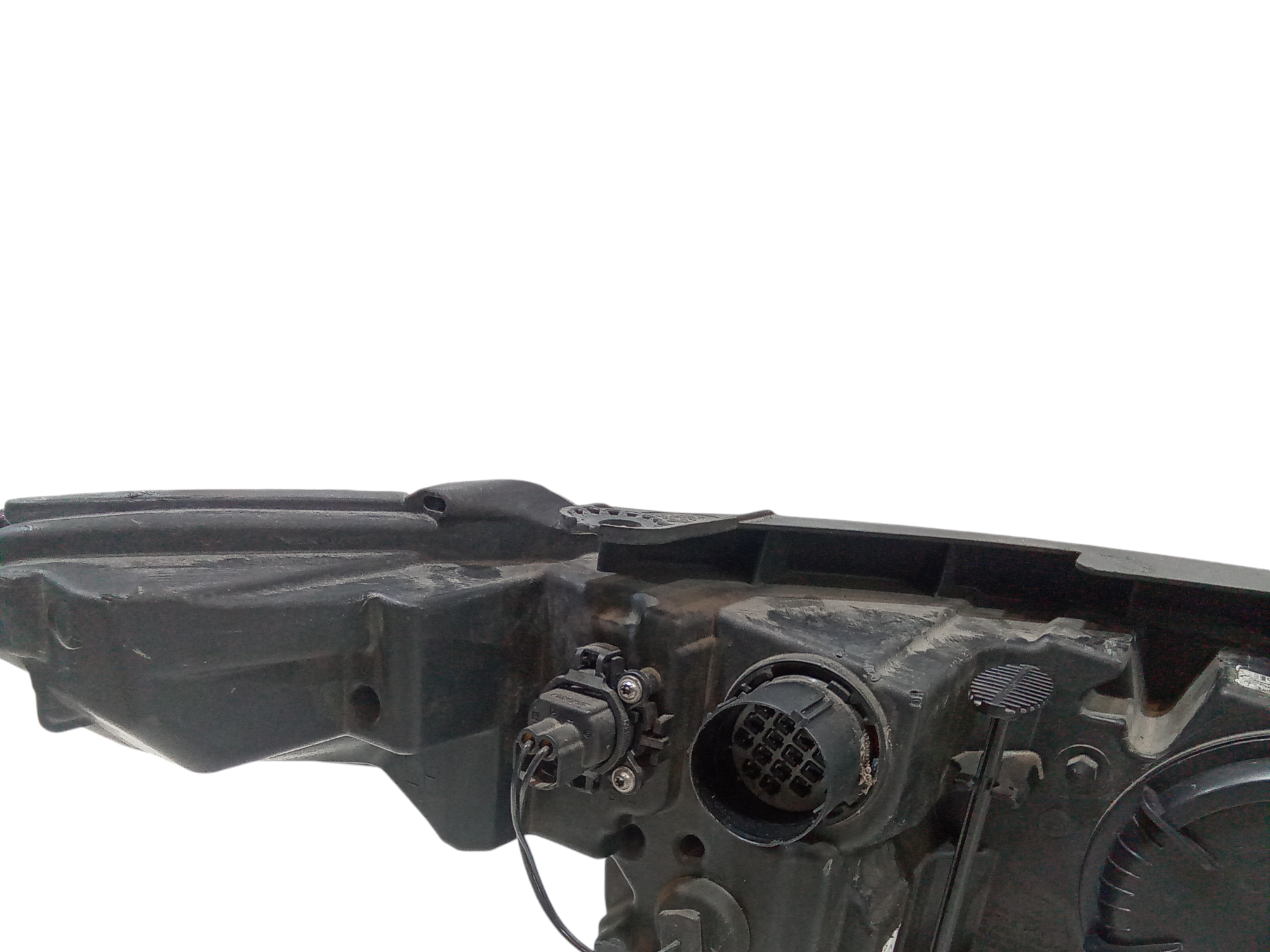 Faro anteriore SX allo Xeno per Land Rover Range Rover Evoque 1 Serie (2011 - In produzione)