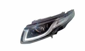 Faro anteriore SX allo Xeno per Land Rover Range Rover Evoque 1 Serie (2011 - In produzione)
