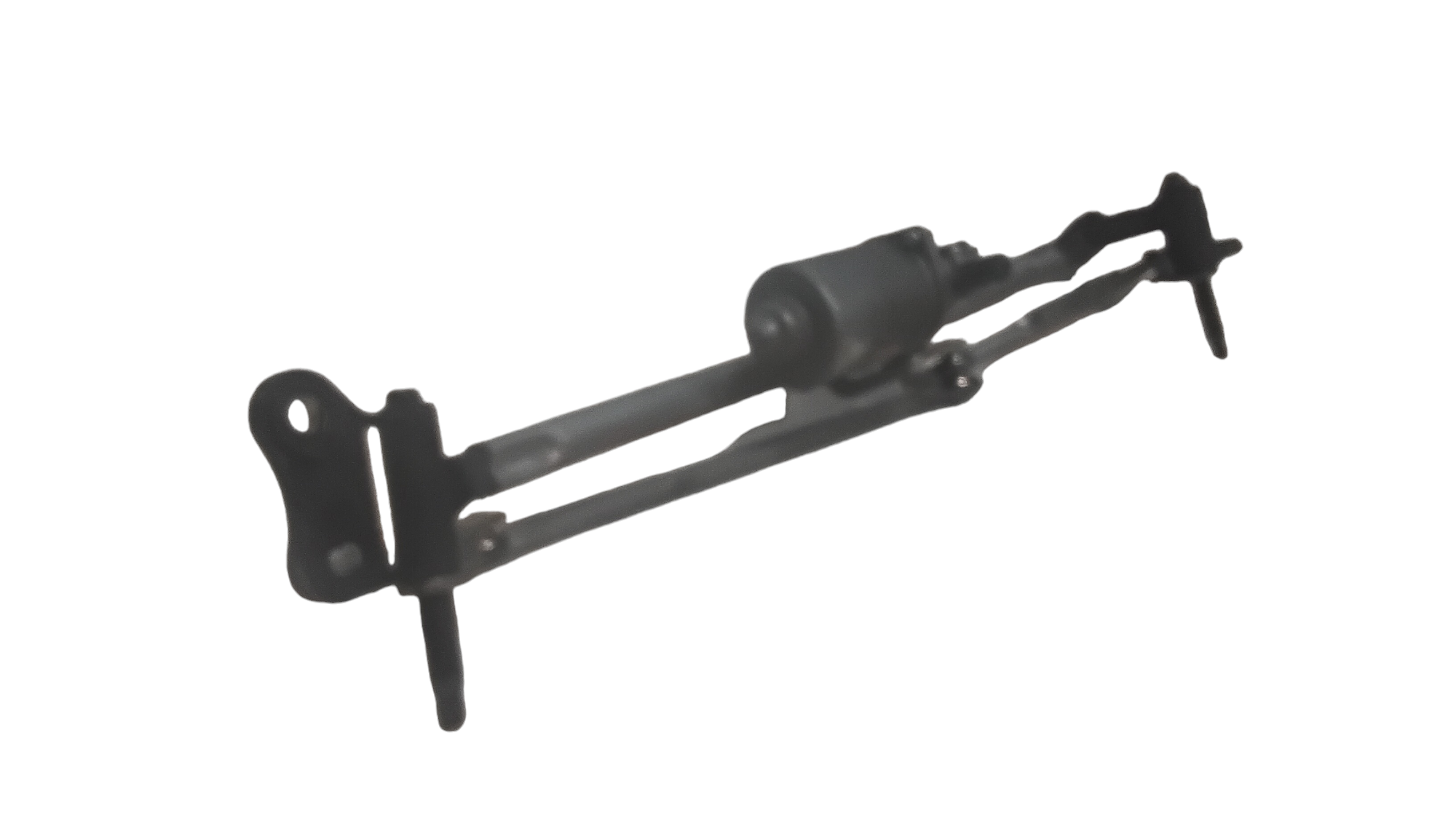 Motorino tergi ant completo di tandem per Land Rover Range Rover Evoque 1 Serie (2011 - In produzione)