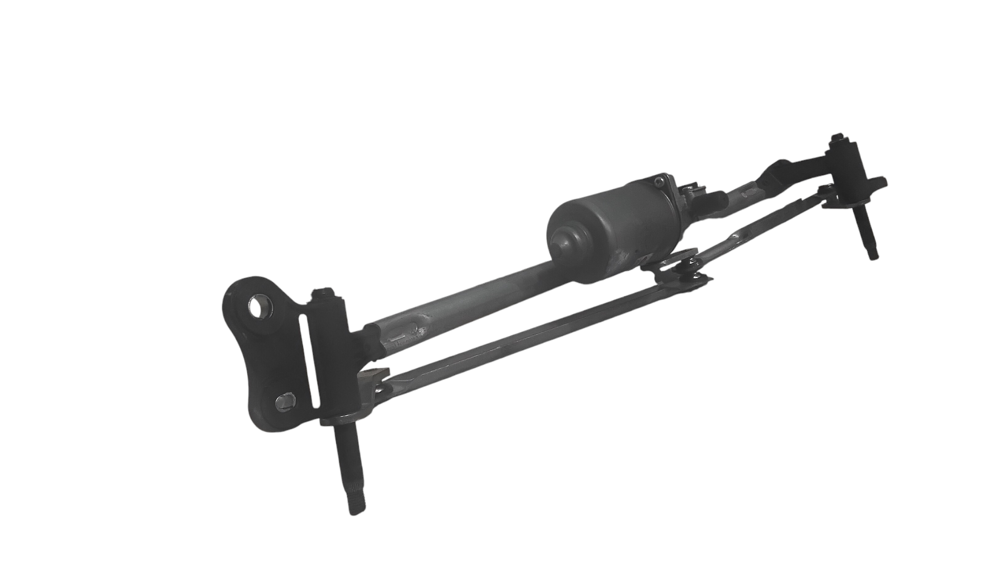 Motorino tergi ant completo di tandem per Land Rover Range Rover Evoque 1 Serie (2011 - In produzione)