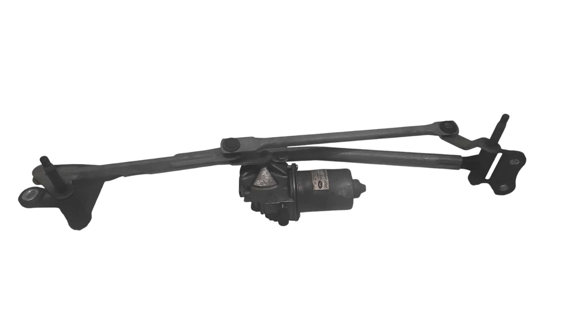 Motorino tergi ant completo di tandem per Land Rover Range Rover Evoque 1 Serie (2011 - In produzione)