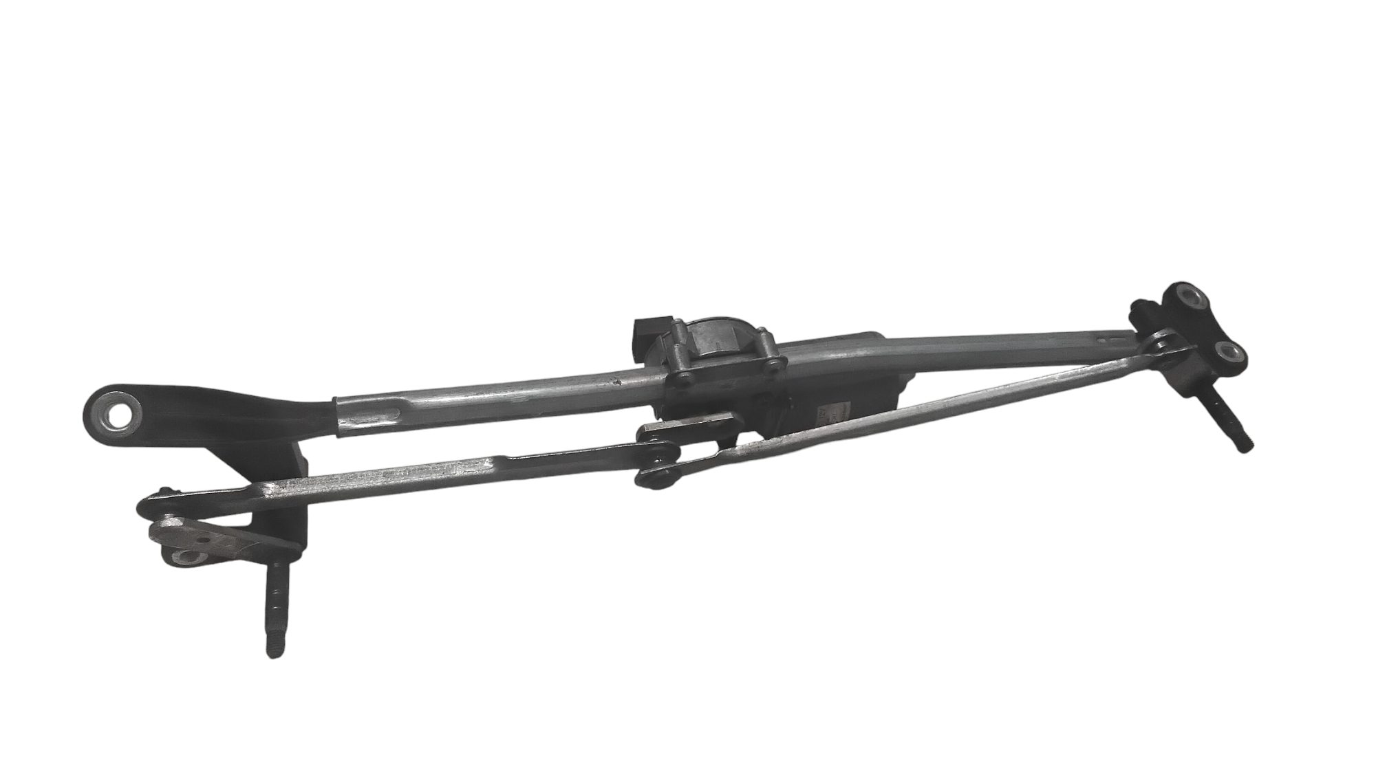 Motorino tergi ant completo di tandem per Land Rover Range Rover Evoque 1 Serie (2011 - In produzione)