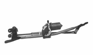 Motorino tergi ant completo di tandem per Land Rover Range Rover Evoque 1 Serie (2011 - In produzione)