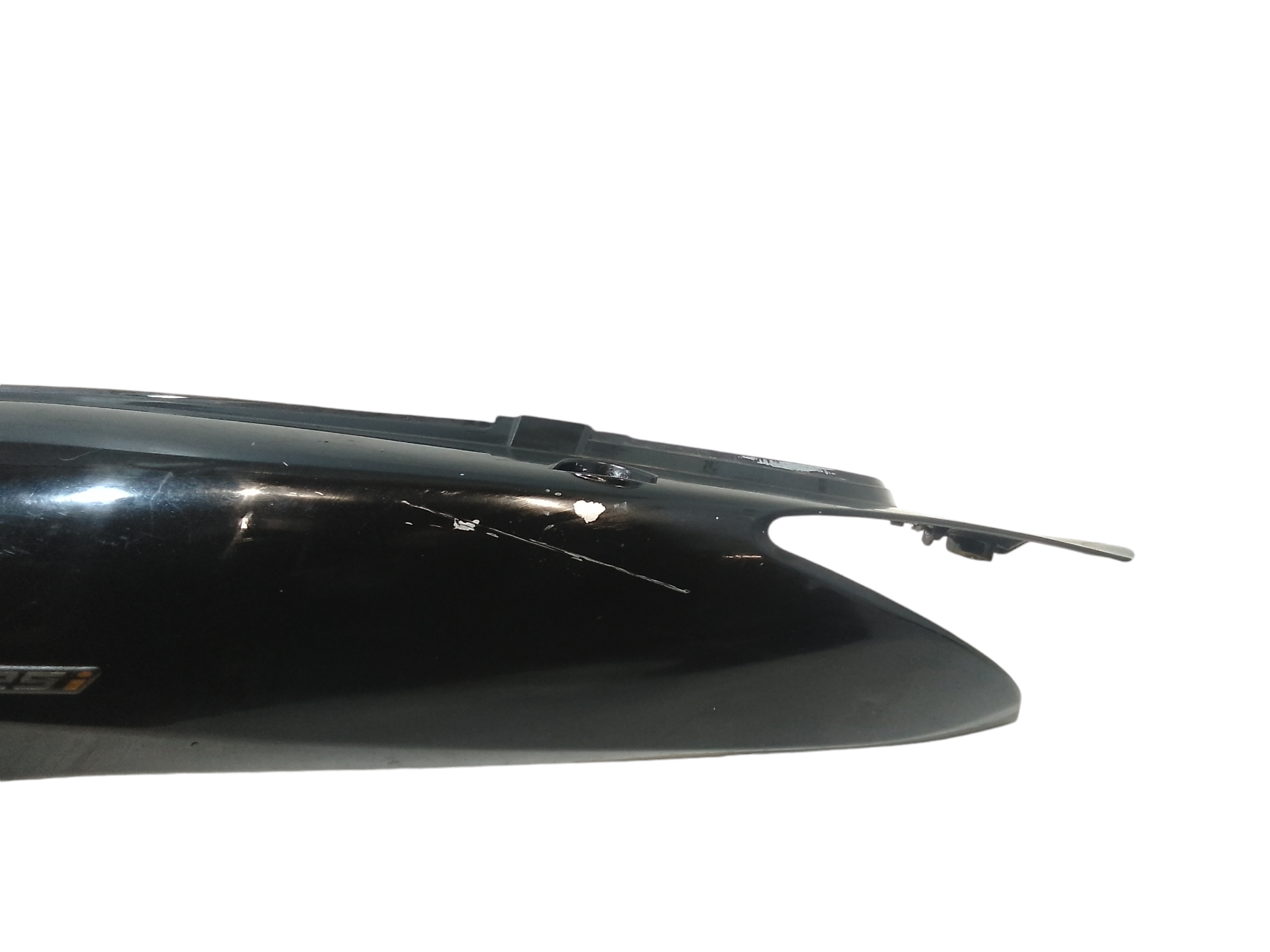 Carena posteriore SX per Honda Sh 125cc I (05>08) (2005 - 2008)