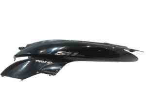 Carena posteriore SX per Honda Sh 125cc I (05>08) (2005 - 2008)