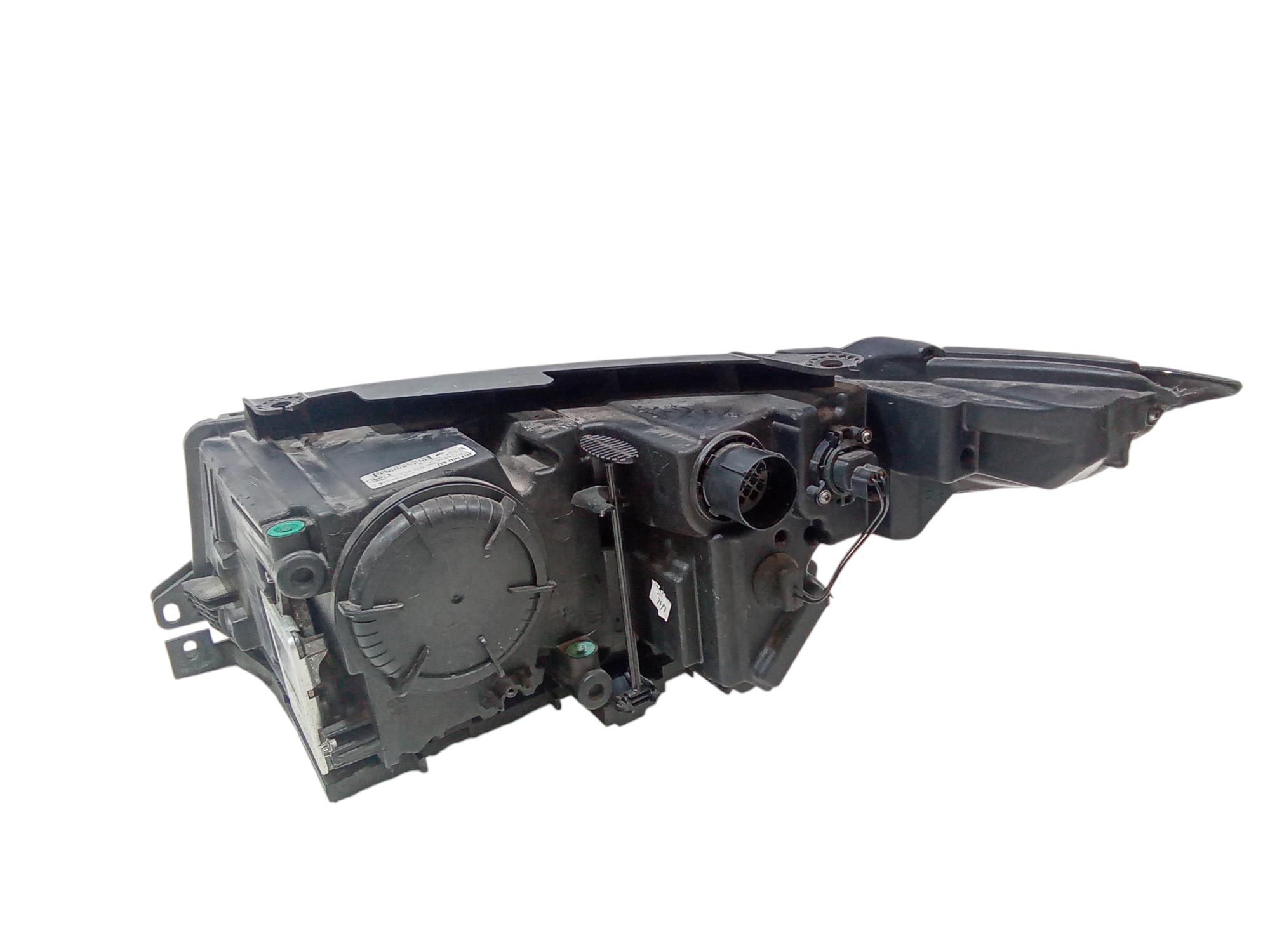 Faro anteriore DX allo Xeno per Land Rover Range Rover Evoque 1 Serie (2011 - In produzione)