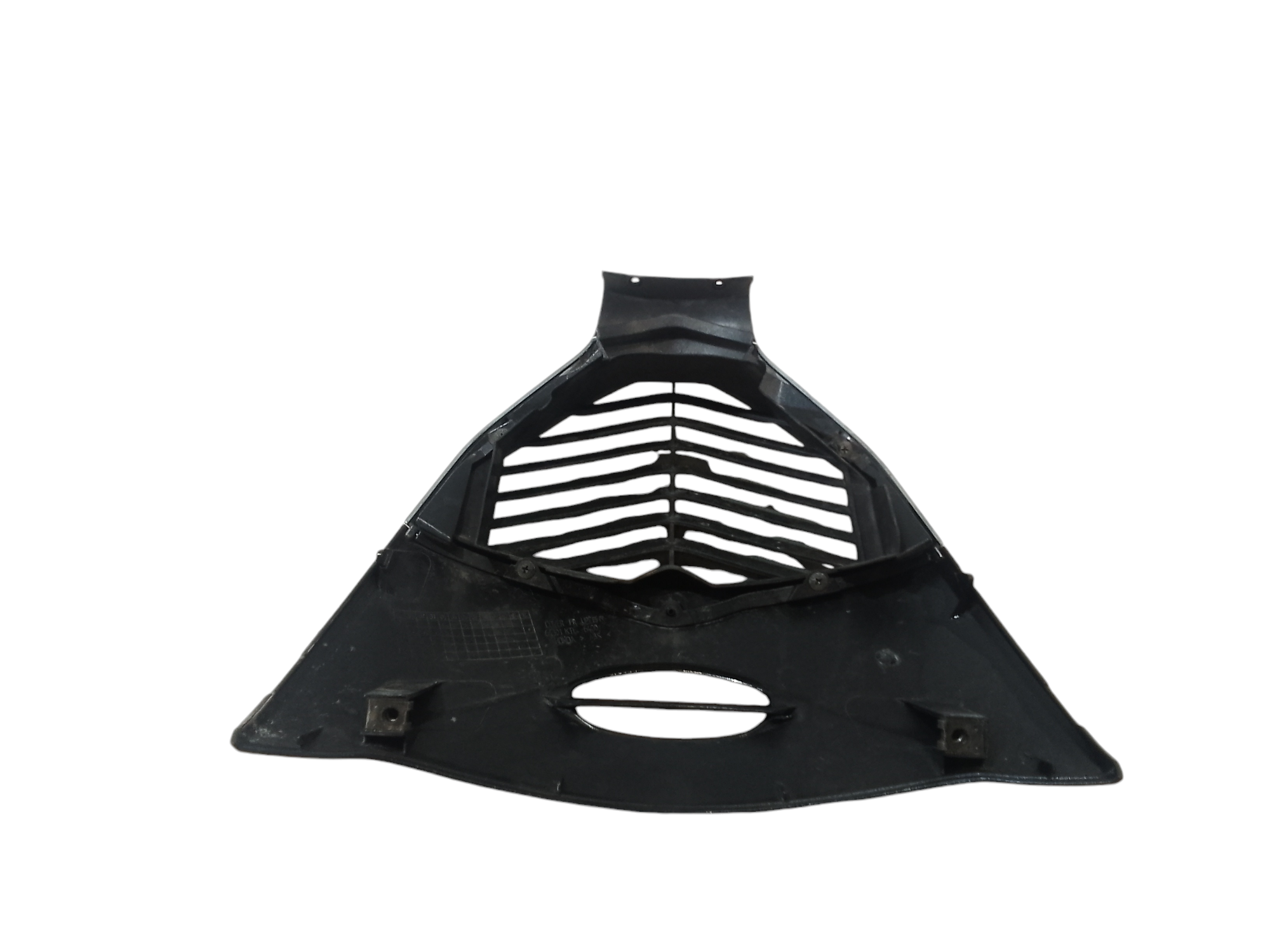 Coperchio scudo anteriore per Honda Sh 125cc I (05>08) (2005 - 2008)