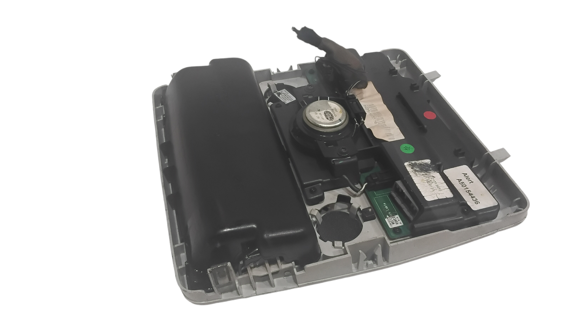 Plafoniera per Land Rover Range Rover Evoque 1 Serie (2011 - In produzione)