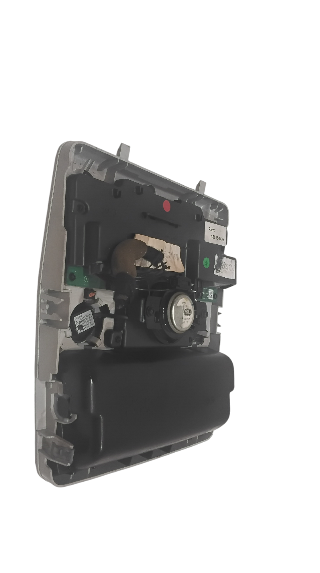 Plafoniera per Land Rover Range Rover Evoque 1 Serie (2011 - In produzione)