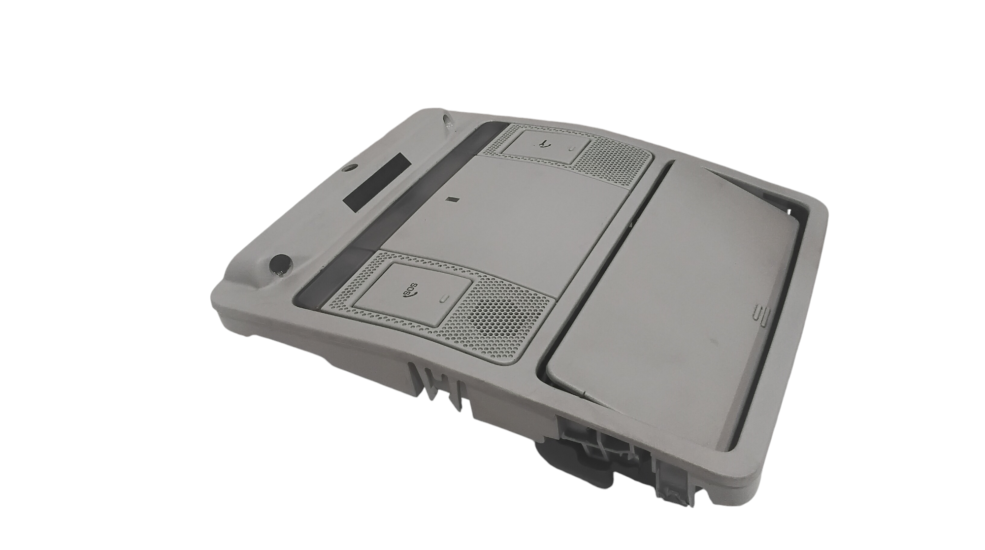 Plafoniera per Land Rover Range Rover Evoque 1 Serie (2011 - In produzione)