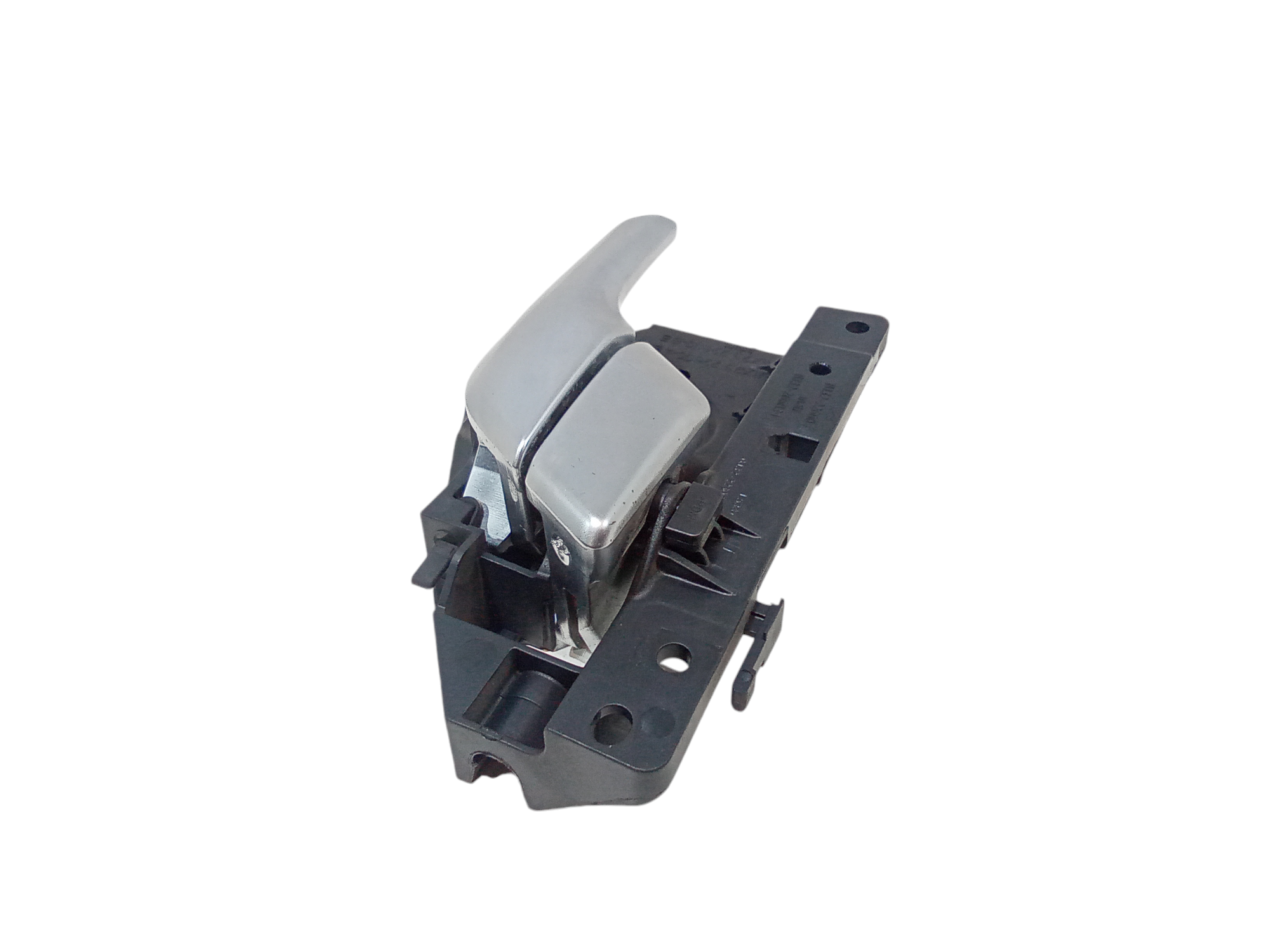 Maniglia interna Anteriore Destra per Land Rover Range Rover Evoque Serie (18>) (2018 - In produzione)