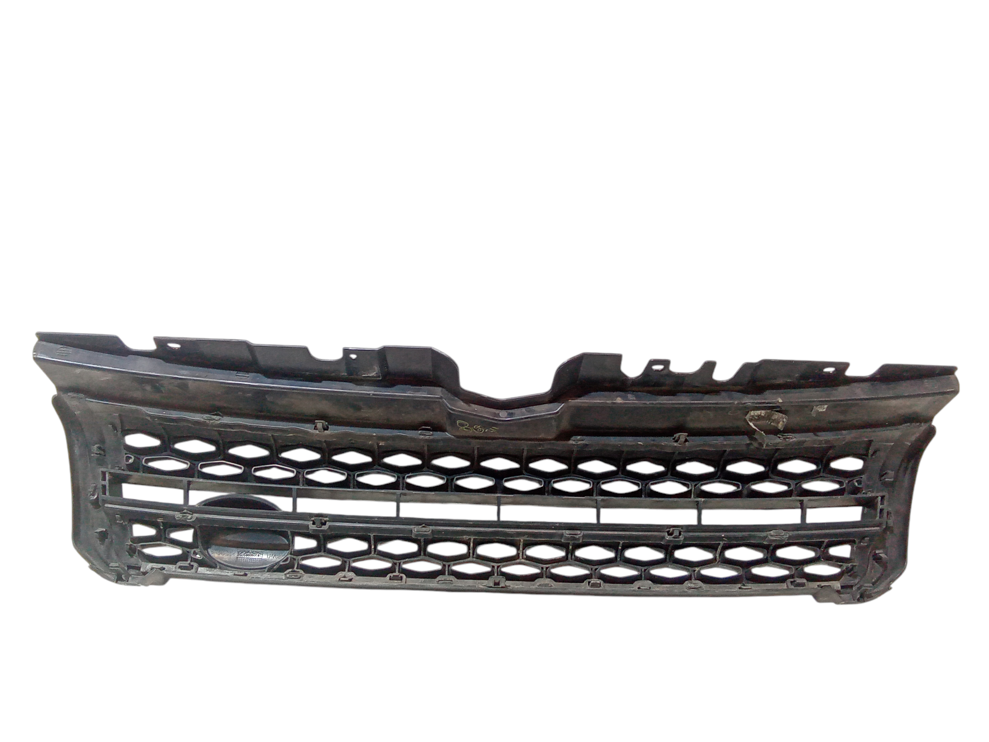 Mascherina anteriore per Land Rover Range Rover Evoque 1 Serie (2011 - In produzione)