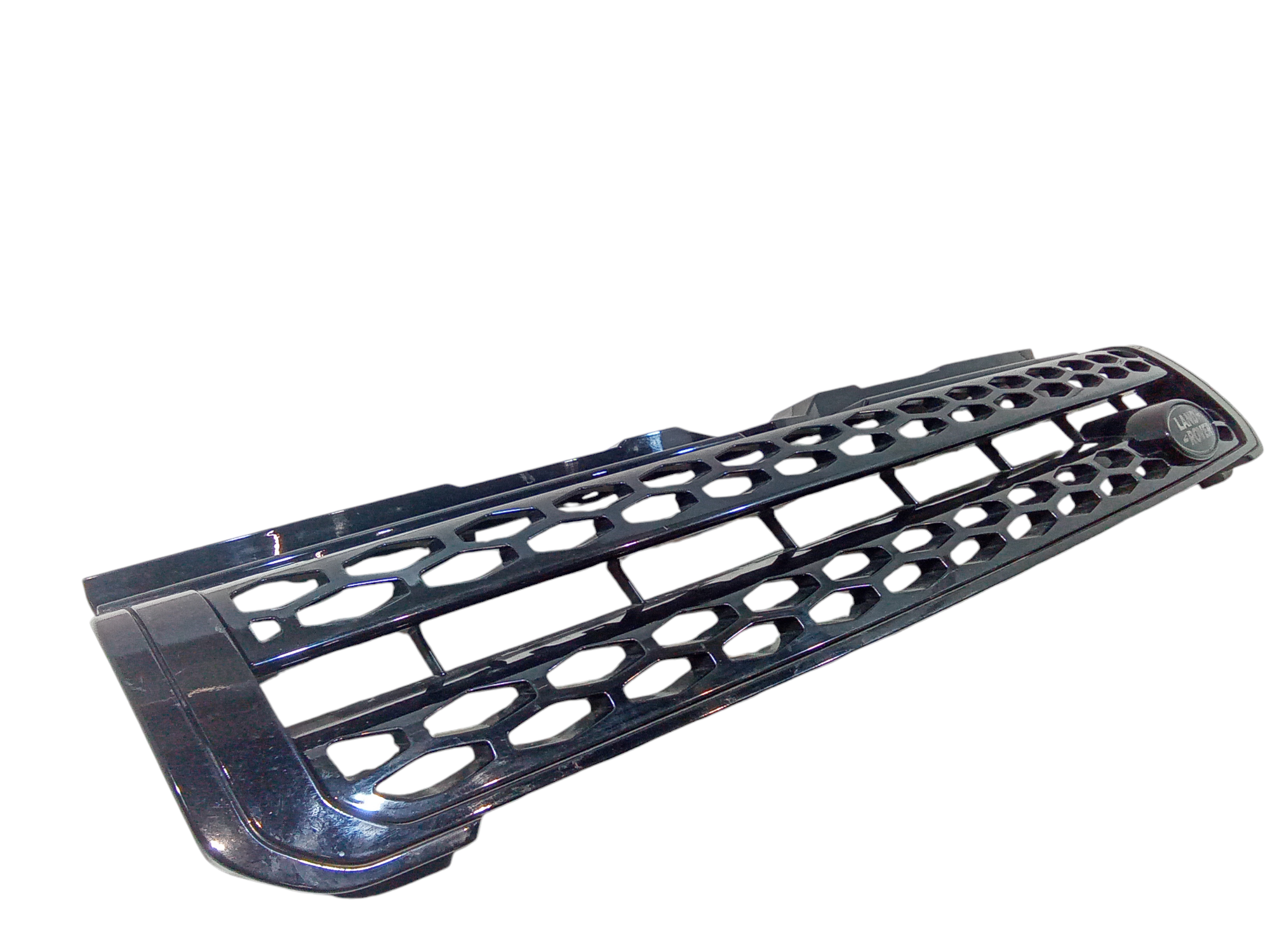 Mascherina anteriore per Land Rover Range Rover Evoque 1 Serie (2011 - In produzione)